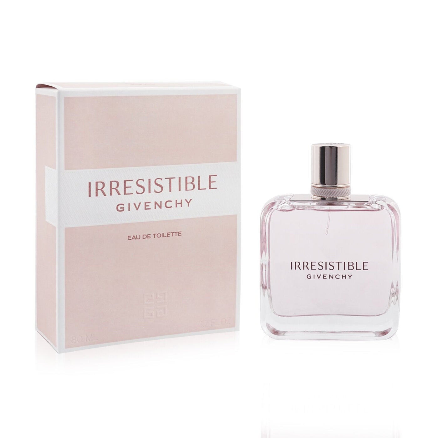 Givenchy Irresistible Eau De Toilette Spray  50ml/1.7oz