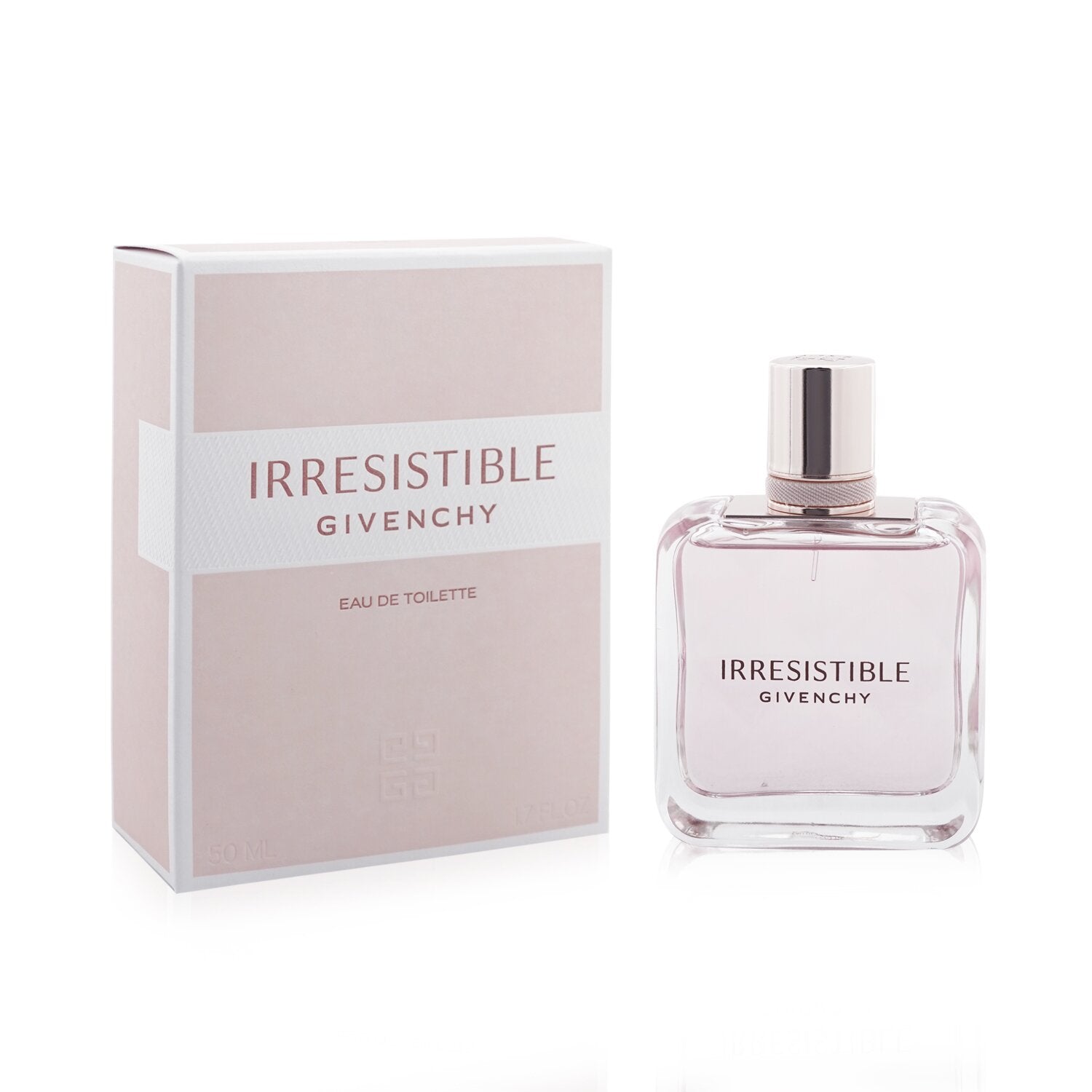 Givenchy Irresistible Eau De Toilette Spray  35ml/1.1oz