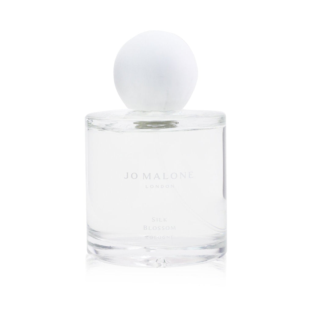 Jo Malone Silk Blossom Cologne Spray (Originally Without Box)  100ml/3.4oz