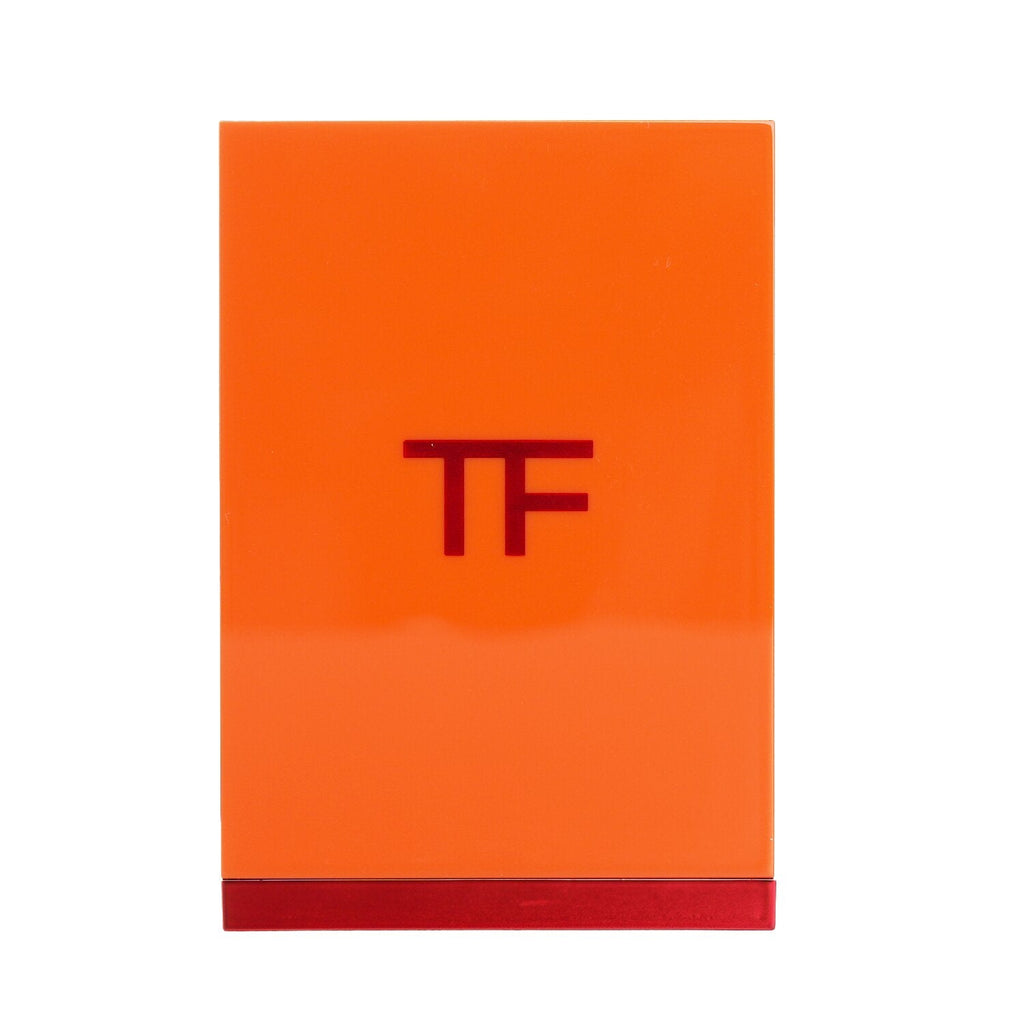 Tom Ford Bitter Peach Eye Color Quad - # Belle De Peche TA5E-01  6g/0.21oz