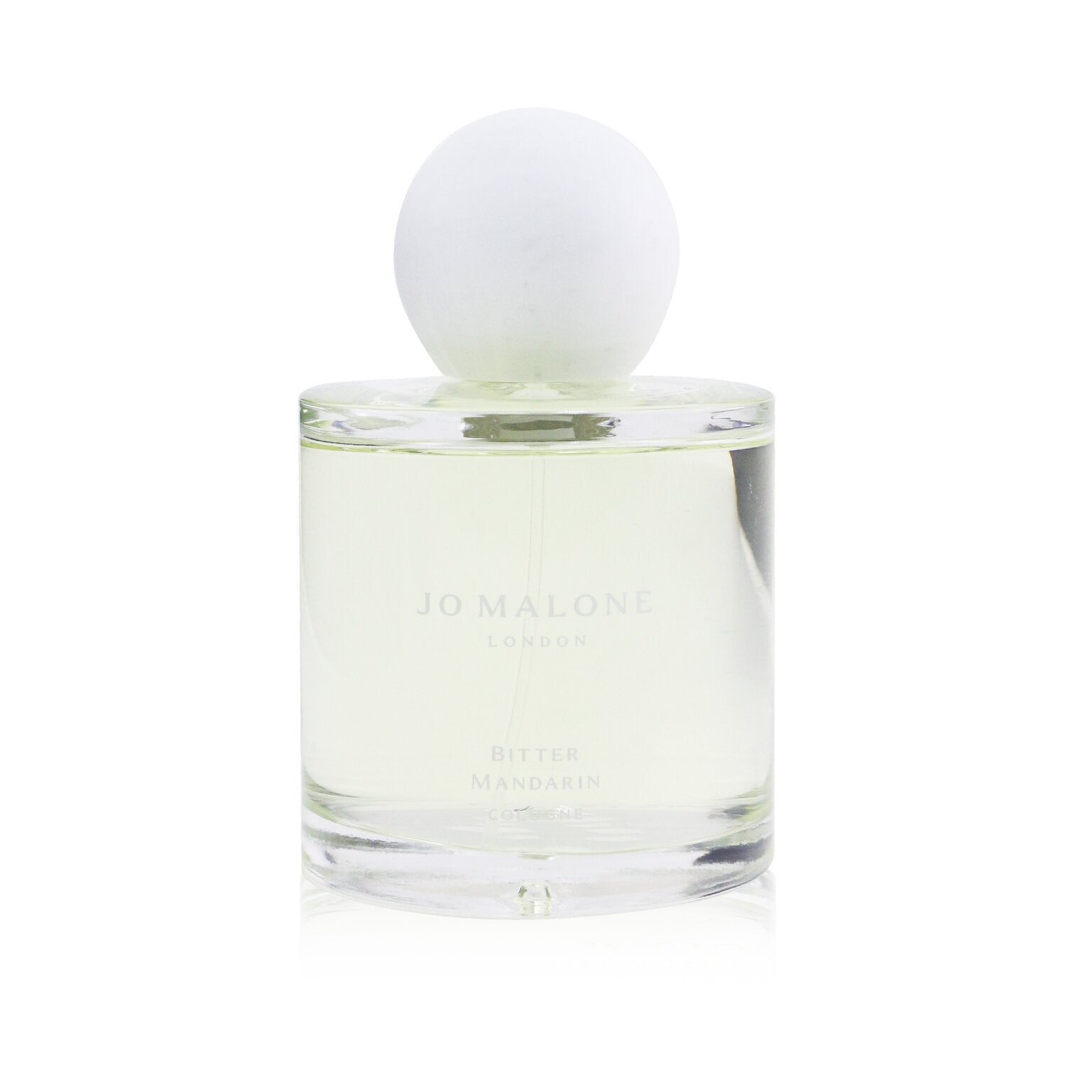 Jo Malone Bitter Mandarin Cologne Spray (Originally Without Box)  100ml/3.4oz
