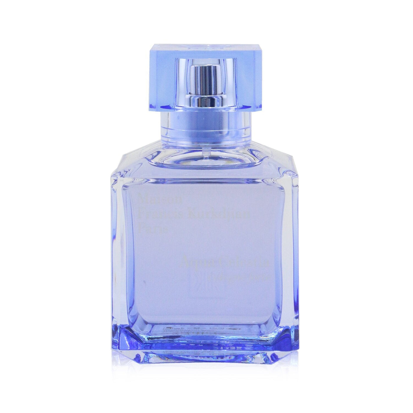 Maison Francis Kurkdjian Aqua Celestia Cologne Forte Eau De Parfum Spray  35ml/1.2oz