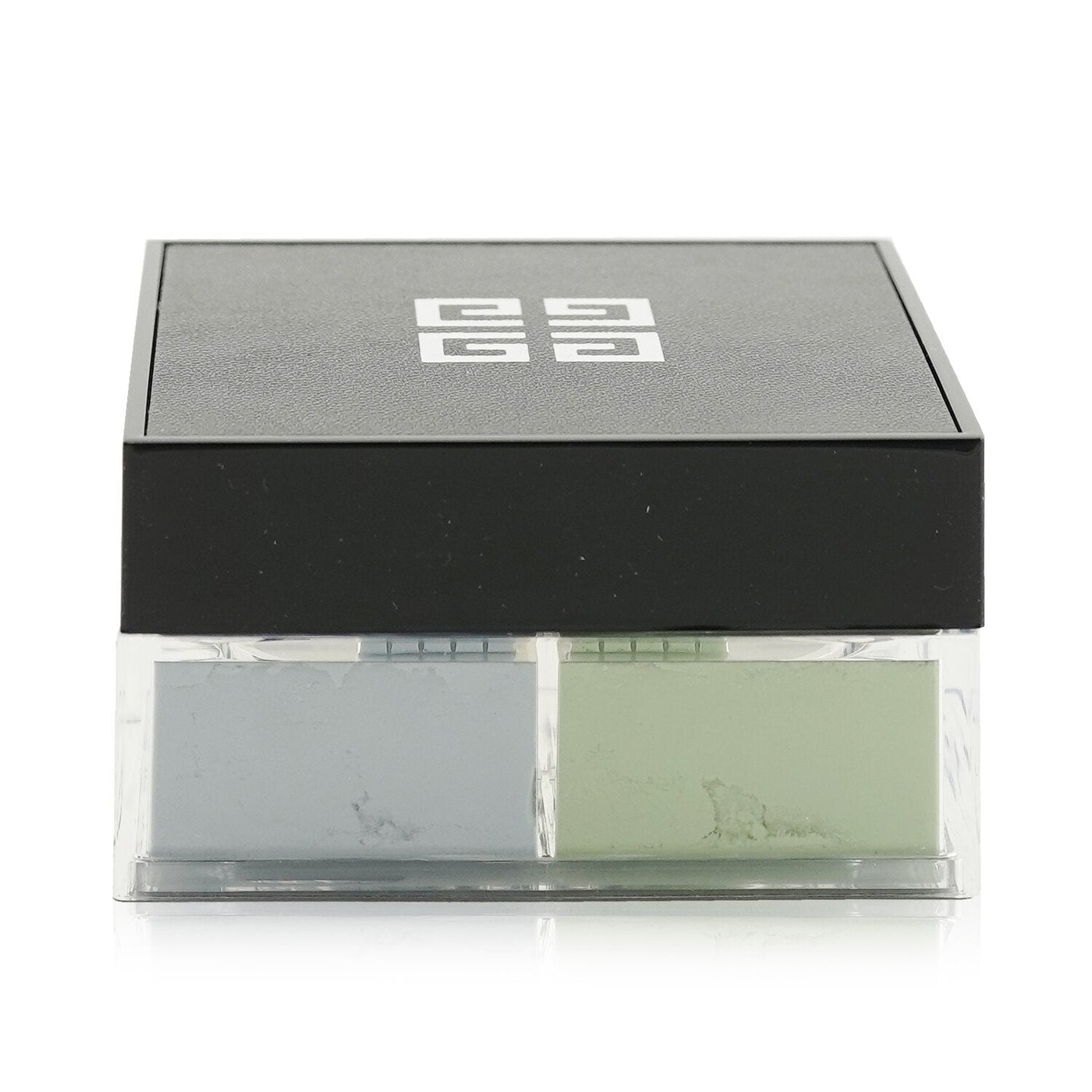 Givenchy Prisme Libre Mat Finish & Enhanced Radiance Loose Powder 4 In 1 Harmony - # 1 Mousseline Pastel (Box Slightly Damaged)  4x3g/0.105oz