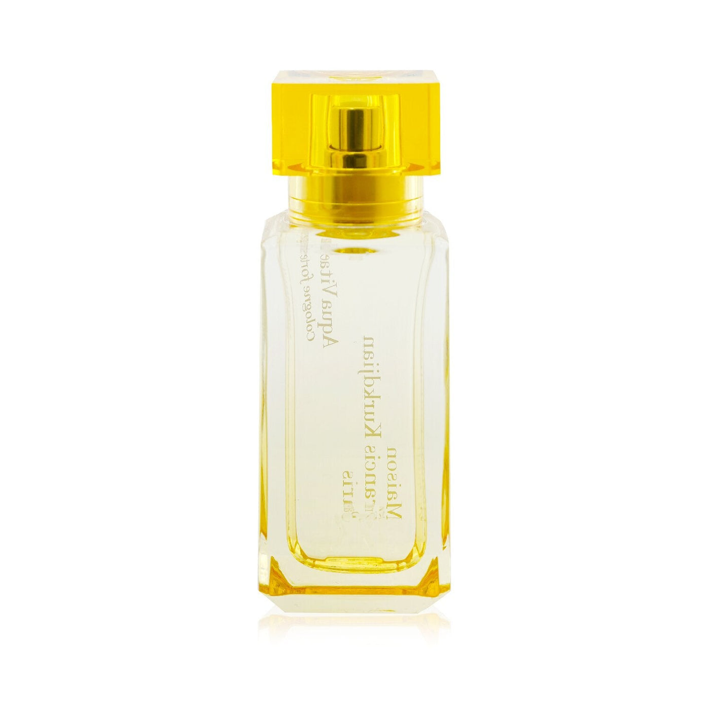 Maison Francis Kurkdjian Aqua Vitae Cologne Forte Eau De Parfum Spray  35ml/1.2oz