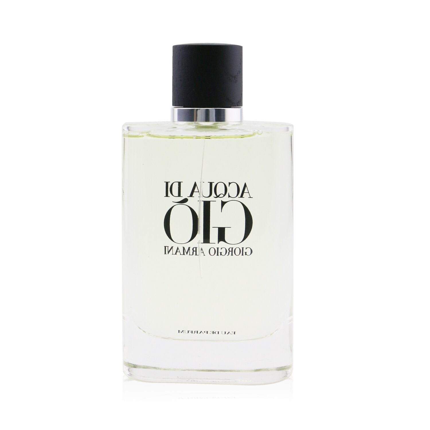 Giorgio Armani Acqua Di Gio Eau De Parfum Refillable Spray  75ml/2.5oz