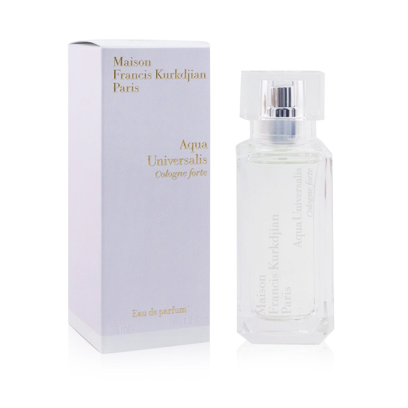 Maison Francis Kurkdjian Aqua Universalis Cologne Forte Eau De Parfum Spray  35ml/1.2oz