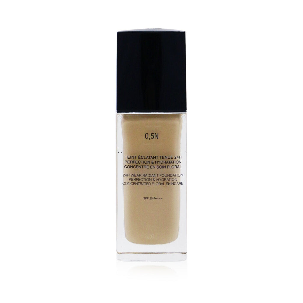 Christian Dior Dior Forever Skin Glow 24H Wear Radiant Foundation SPF 20 - # 1.5W Warm/Glow  30ml/1oz