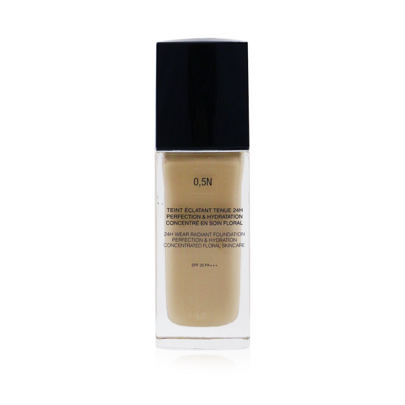 Christian Dior Dior Forever Skin Glow 24H Wear Radiant Foundation SPF 20 - # 1.5W Warm/Glow  30ml/1oz