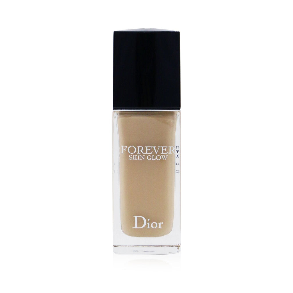 Christian Dior Dior Forever Skin Glow Clean Radiant 24H Wear Foundation SPF 20 - # 1N Neutral/Glow  30ml/1oz