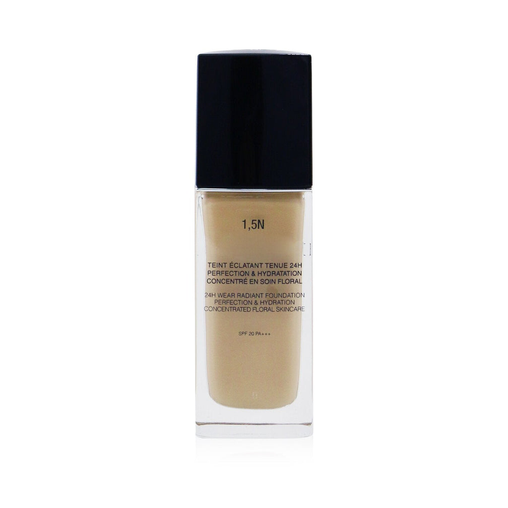 Christian Dior Dior Forever Skin Glow 24H Wear Radiant Foundation SPF 20 - # 1.5W Warm/Glow  30ml/1oz