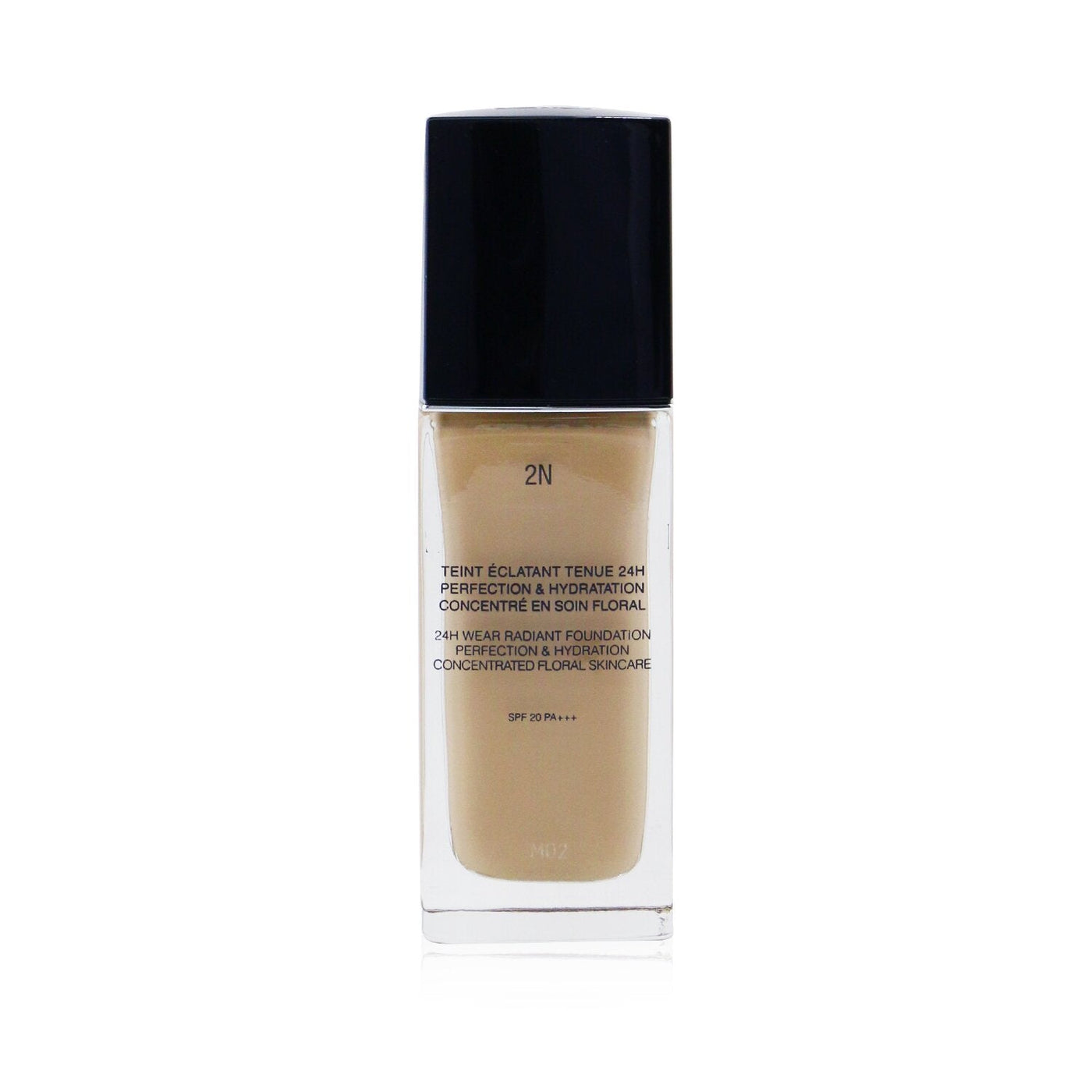 Christian Dior Dior Forever Skin Glow 24H Wear Radiant Foundation SPF 20 - # 1.5W Warm/Glow  30ml/1oz