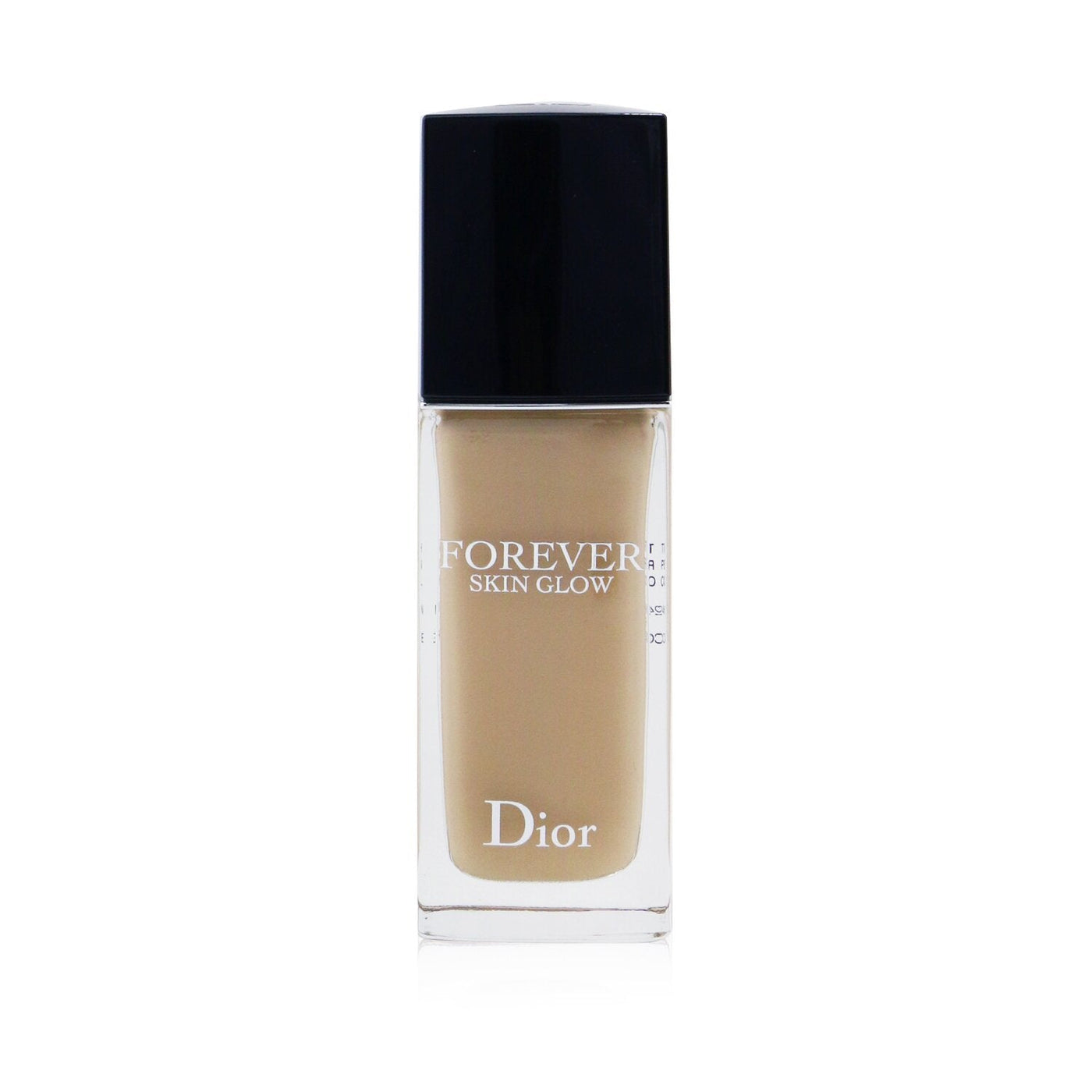 Christian Dior Dior Forever Skin Glow 24H Wear Radiant Foundation SPF 20 - # 1.5W Warm/Glow  30ml/1oz