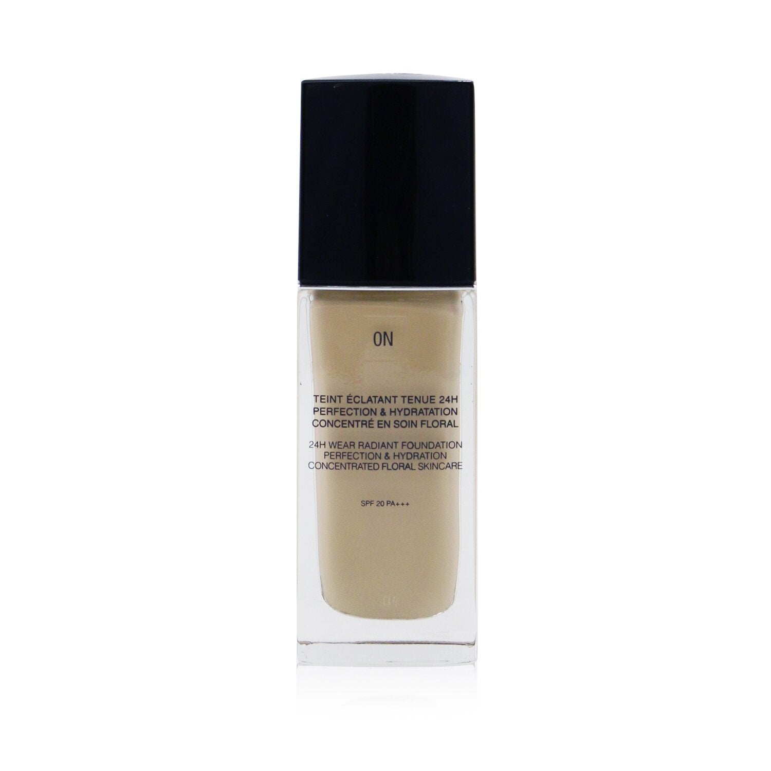 Christian Dior Dior Forever Skin Glow 24H Wear Radiant Foundation SPF 20 - # 1.5W Warm/Glow  30ml/1oz