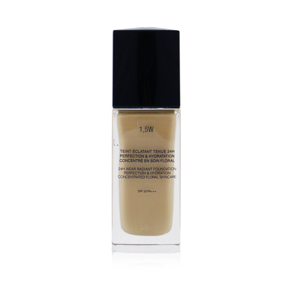Christian Dior Dior Forever Skin Glow 24H Wear Radiant Foundation SPF 20 - # 1.5W Warm/Glow  30ml/1oz