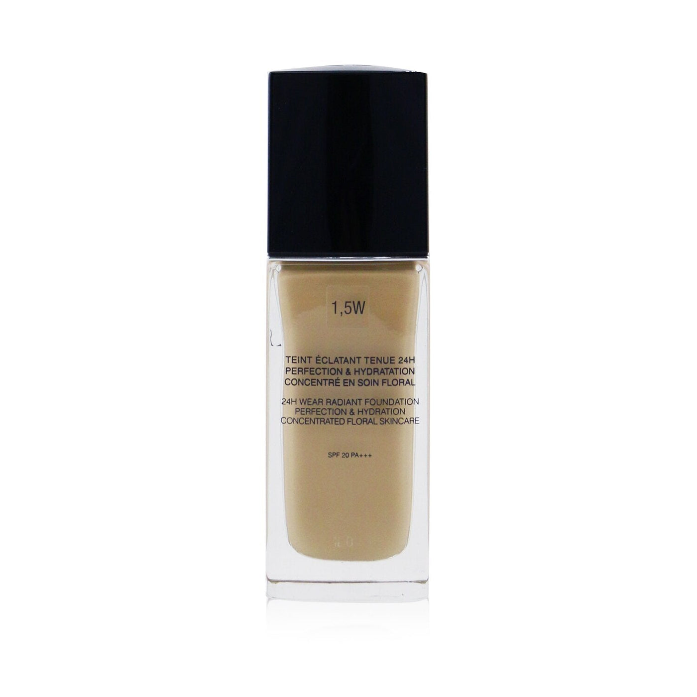 Christian Dior Dior Forever Skin Glow 24H Wear Radiant Foundation SPF 20 - # 1.5W Warm/Glow  30ml/1oz