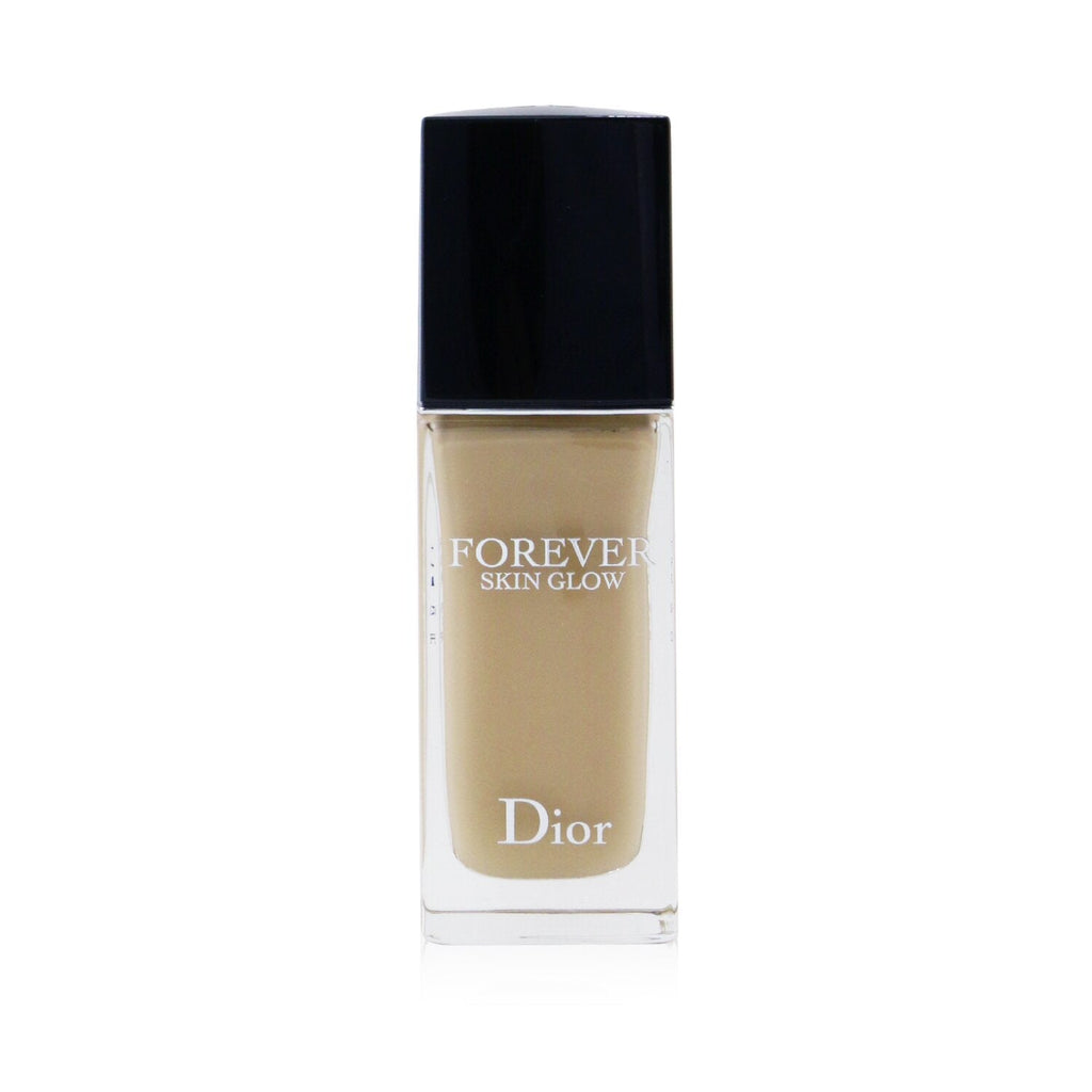 Christian Dior Dior Forever Skin Glow 24H Wear Radiant Foundation SPF 20 - # 1.5W Warm/Glow  30ml/1oz