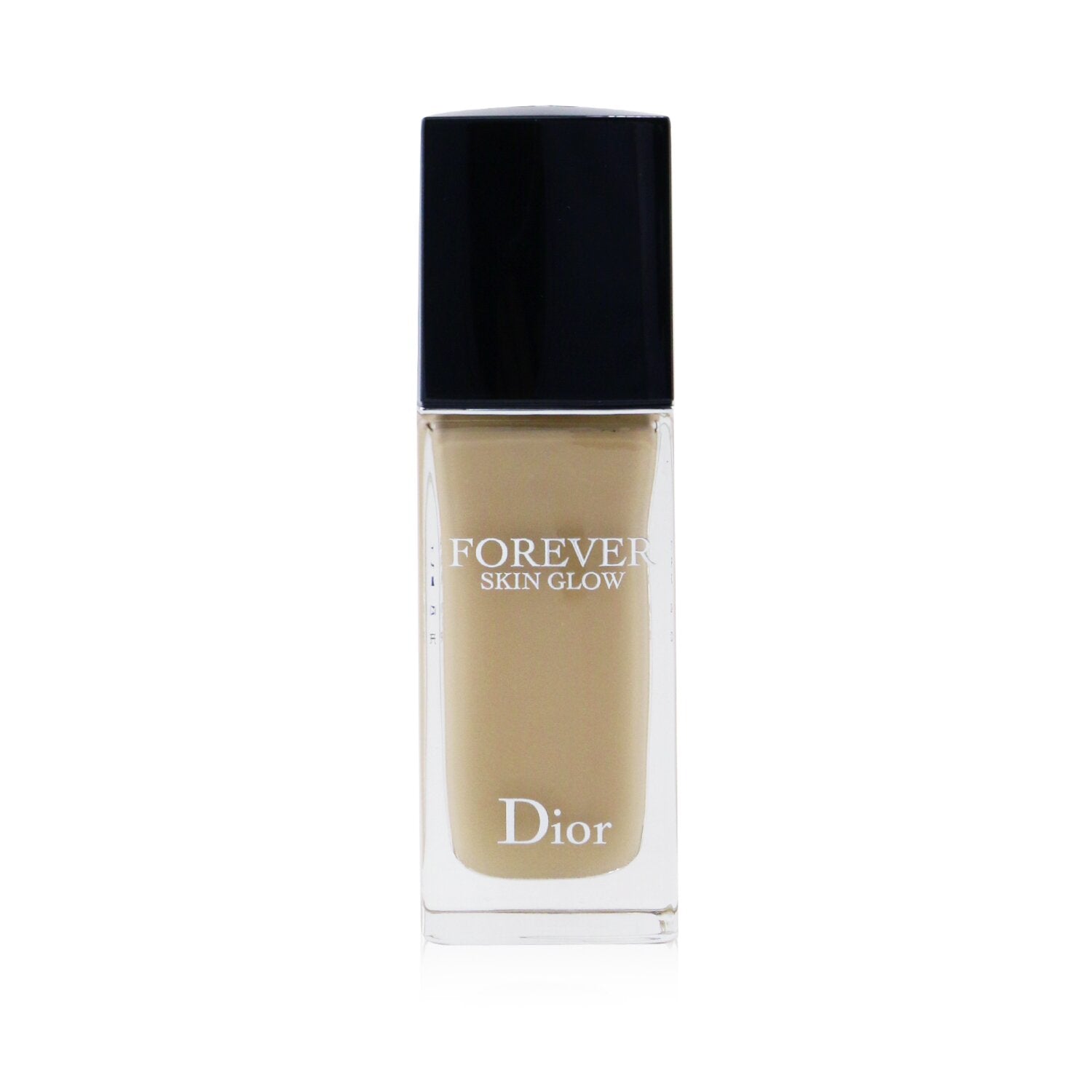 Christian Dior Dior Forever Skin Glow 24H Wear Radiant Foundation SPF 20 - # 1.5W Warm/Glow  30ml/1oz