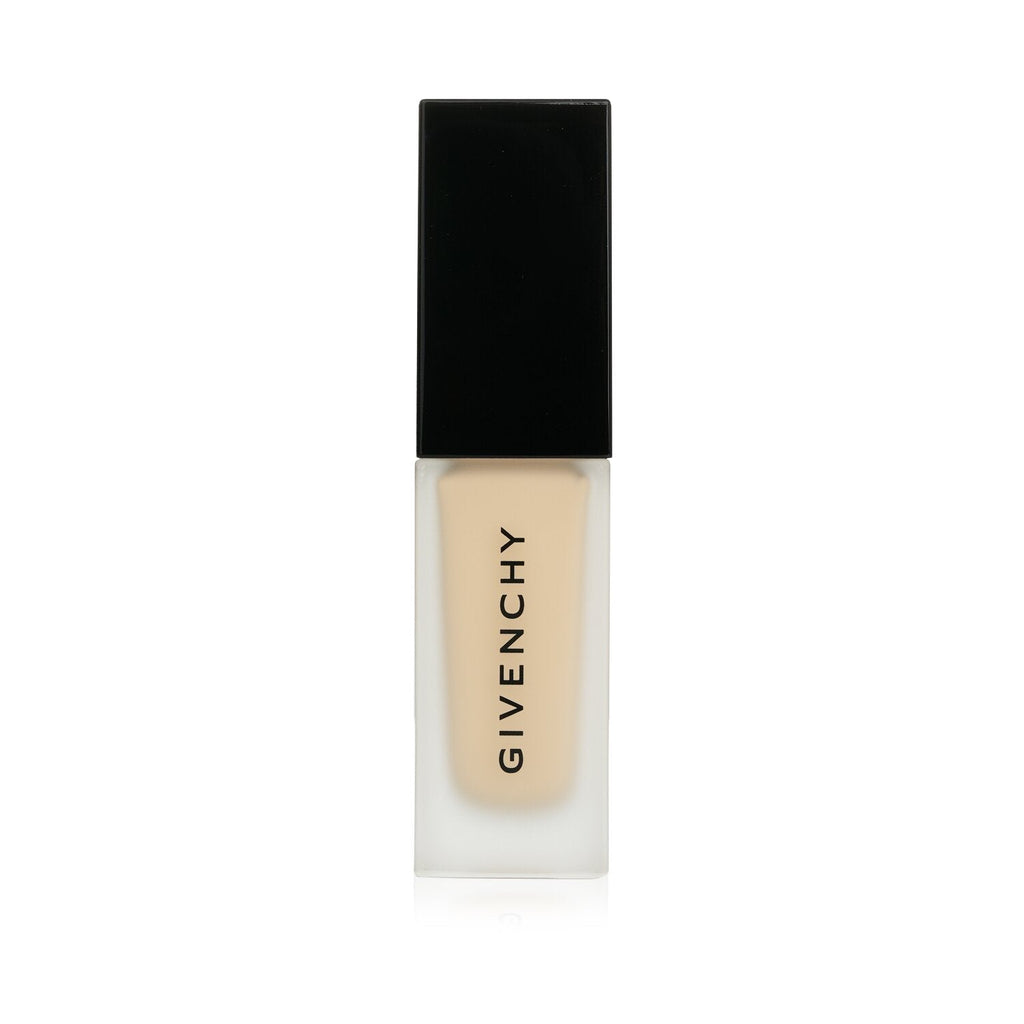 Givenchy Prisme Libre Skin Caring Matte Foundation - # 1-C105  30ml/1oz
