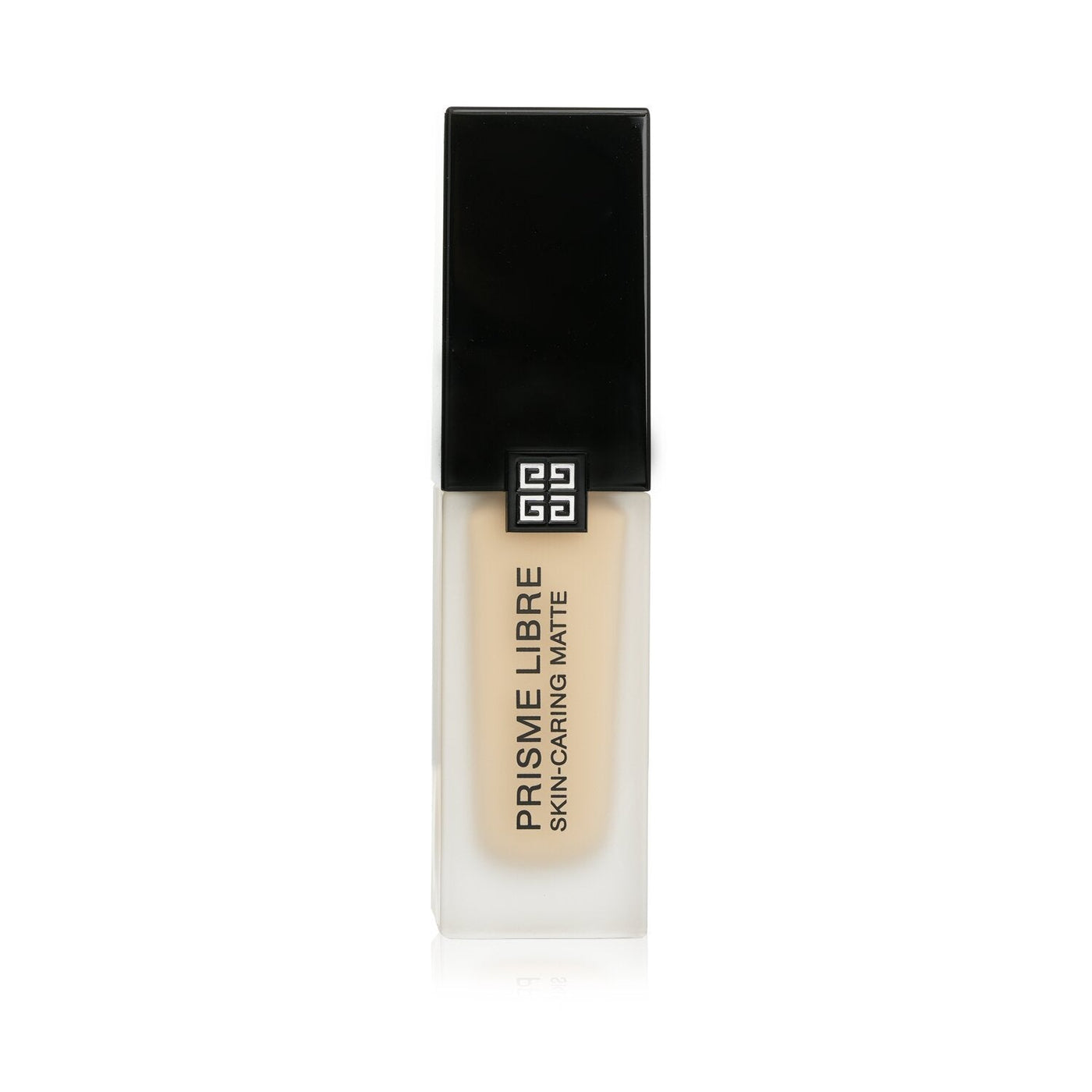 Givenchy Prisme Libre Skin Caring Matte Foundation - # 3-W245  30ml/1oz
