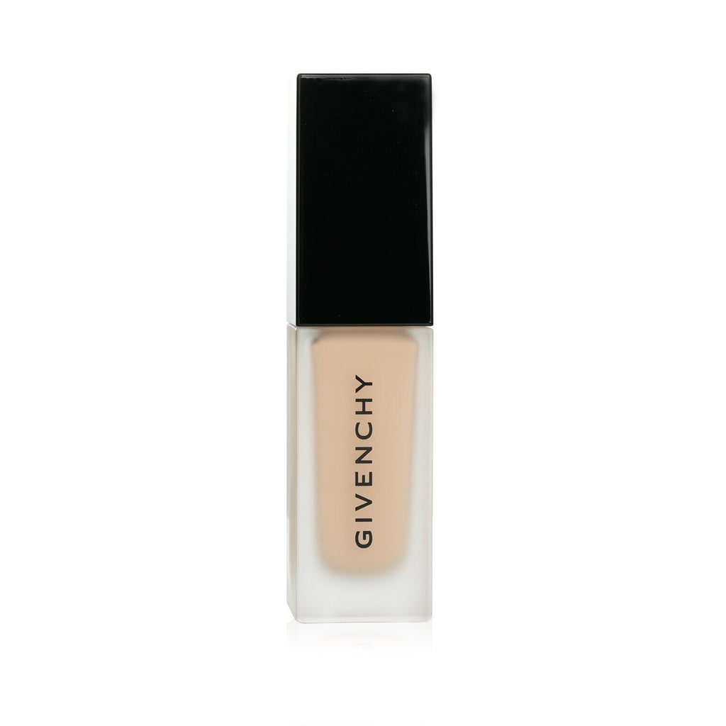 Givenchy Prisme Libre Skin Caring Matte Foundation - # 4-N280  30ml/1oz