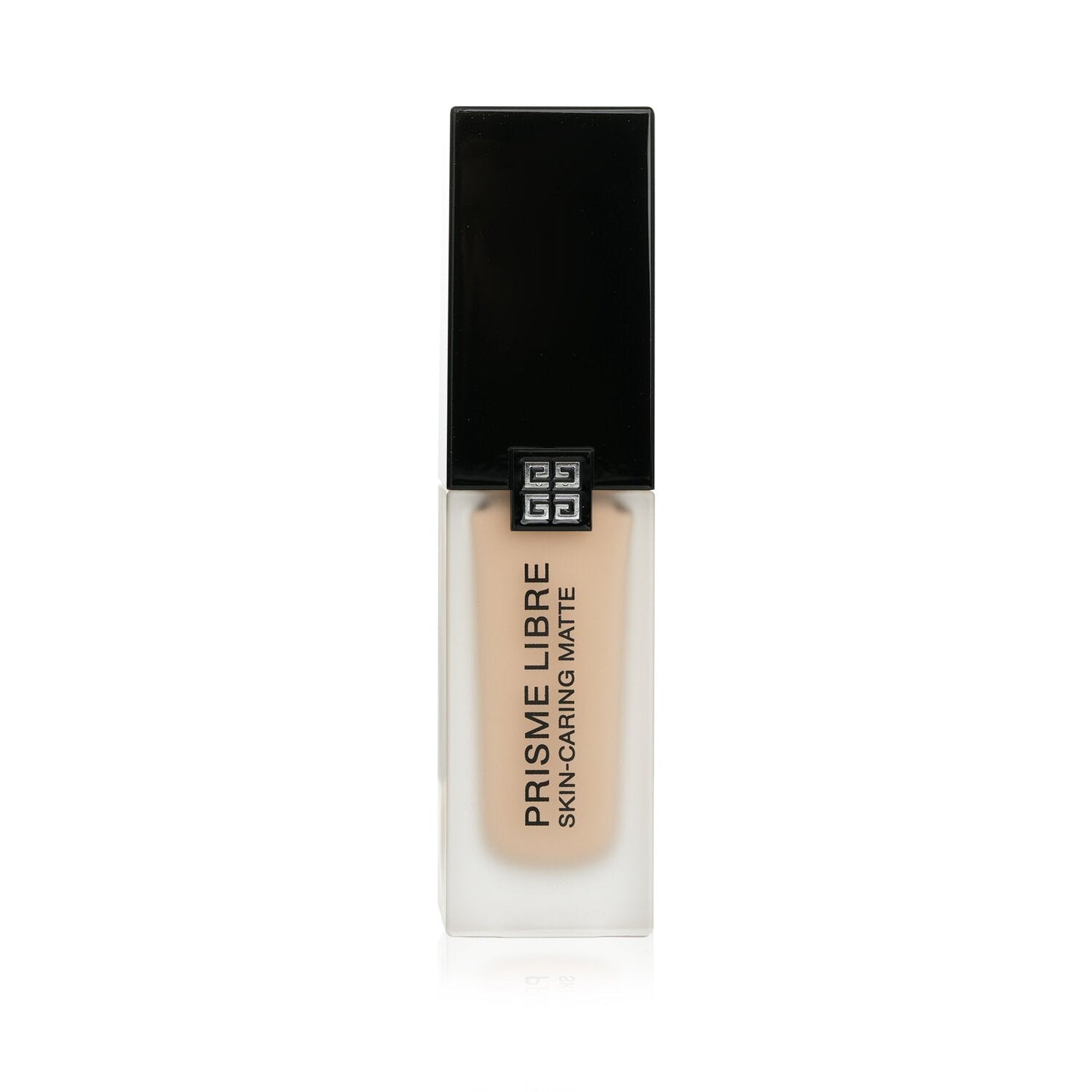 Givenchy Prisme Libre Skin Caring Matte Foundation - # 1-W105  30ml/1oz