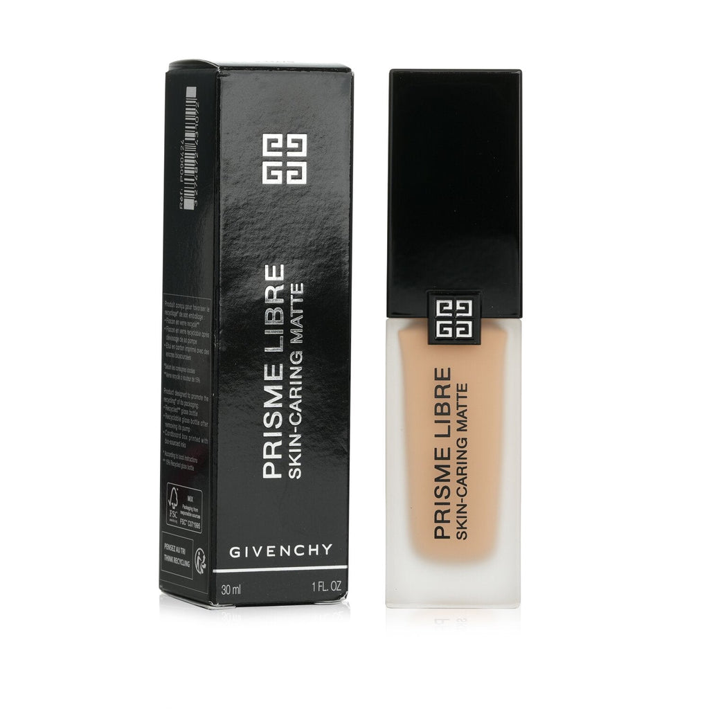Givenchy Prisme Libre Skin Caring Matte Foundation - # 2-C180  30ml/1oz
