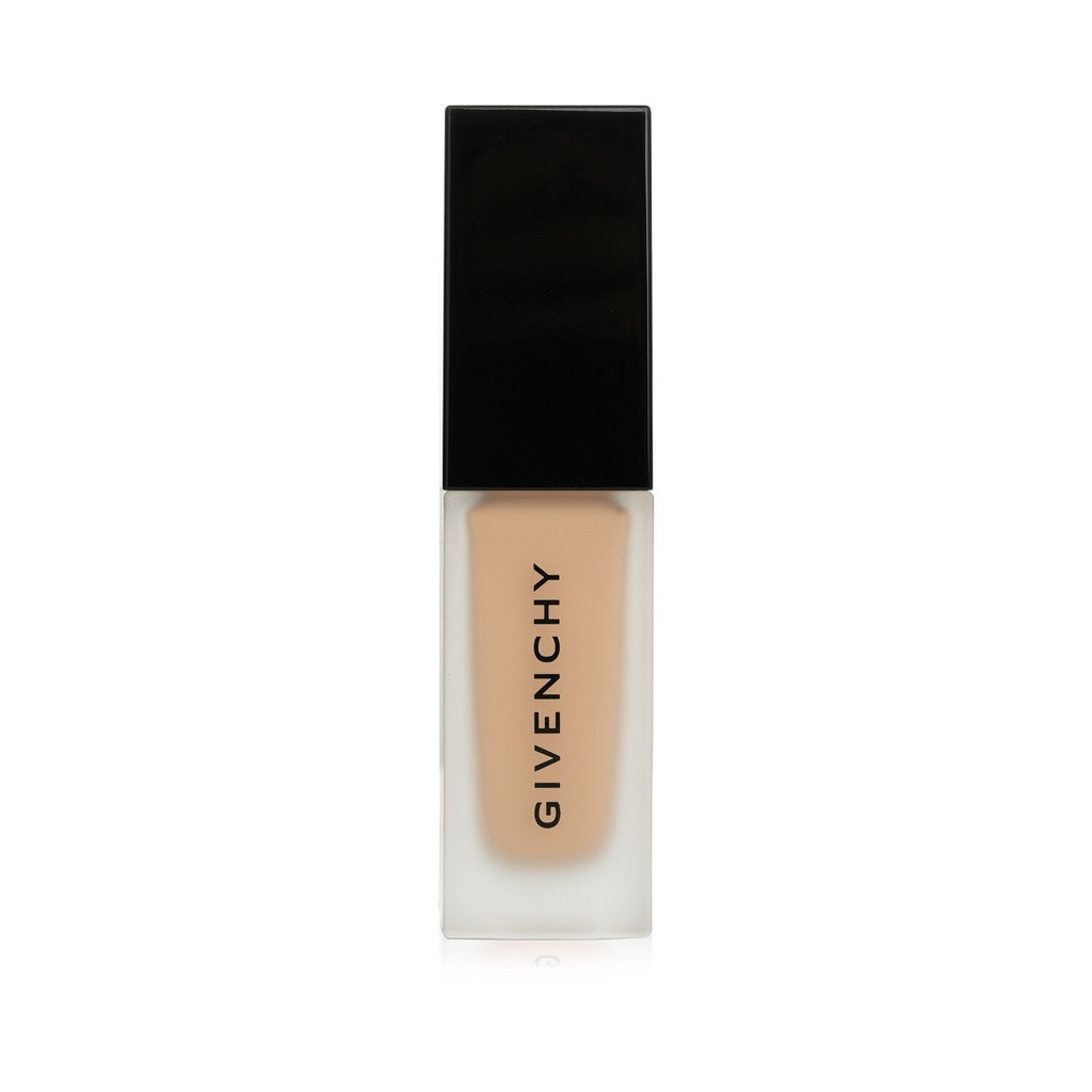 Givenchy Prisme Libre Skin Caring Matte Foundation - # 1-C105  30ml/1oz