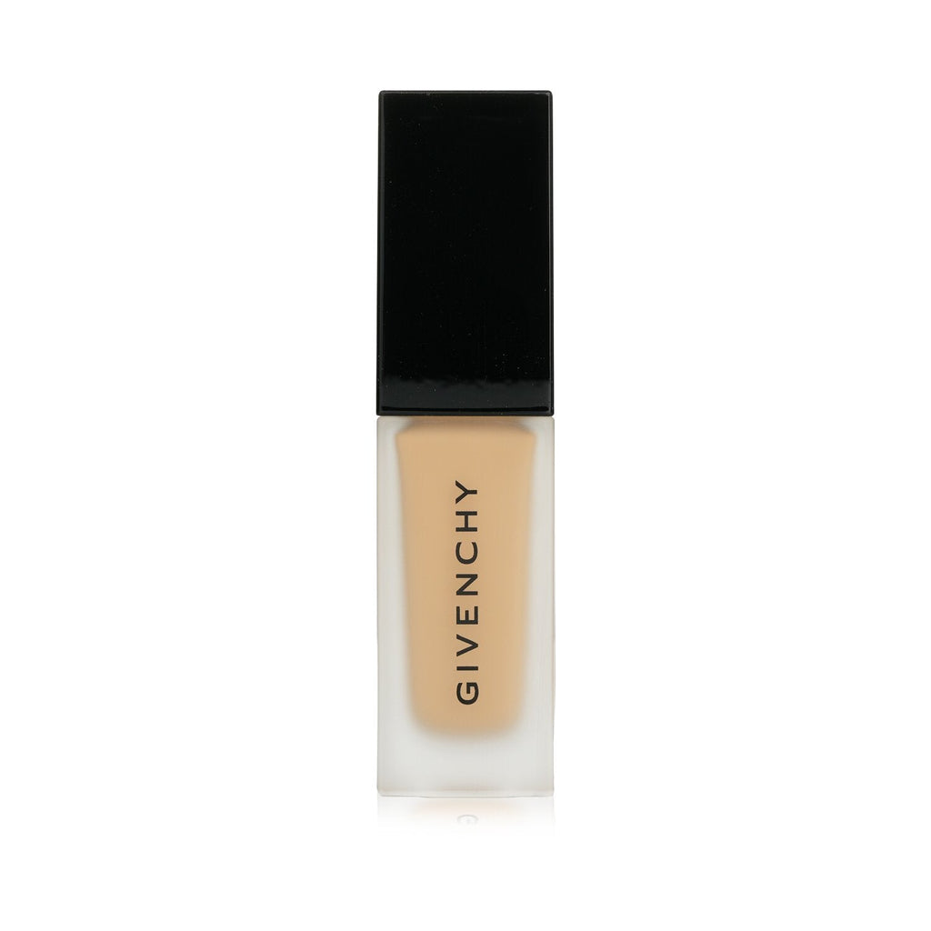 Givenchy Prisme Libre Skin Caring Matte Foundation - # 2-W110  30ml/1oz