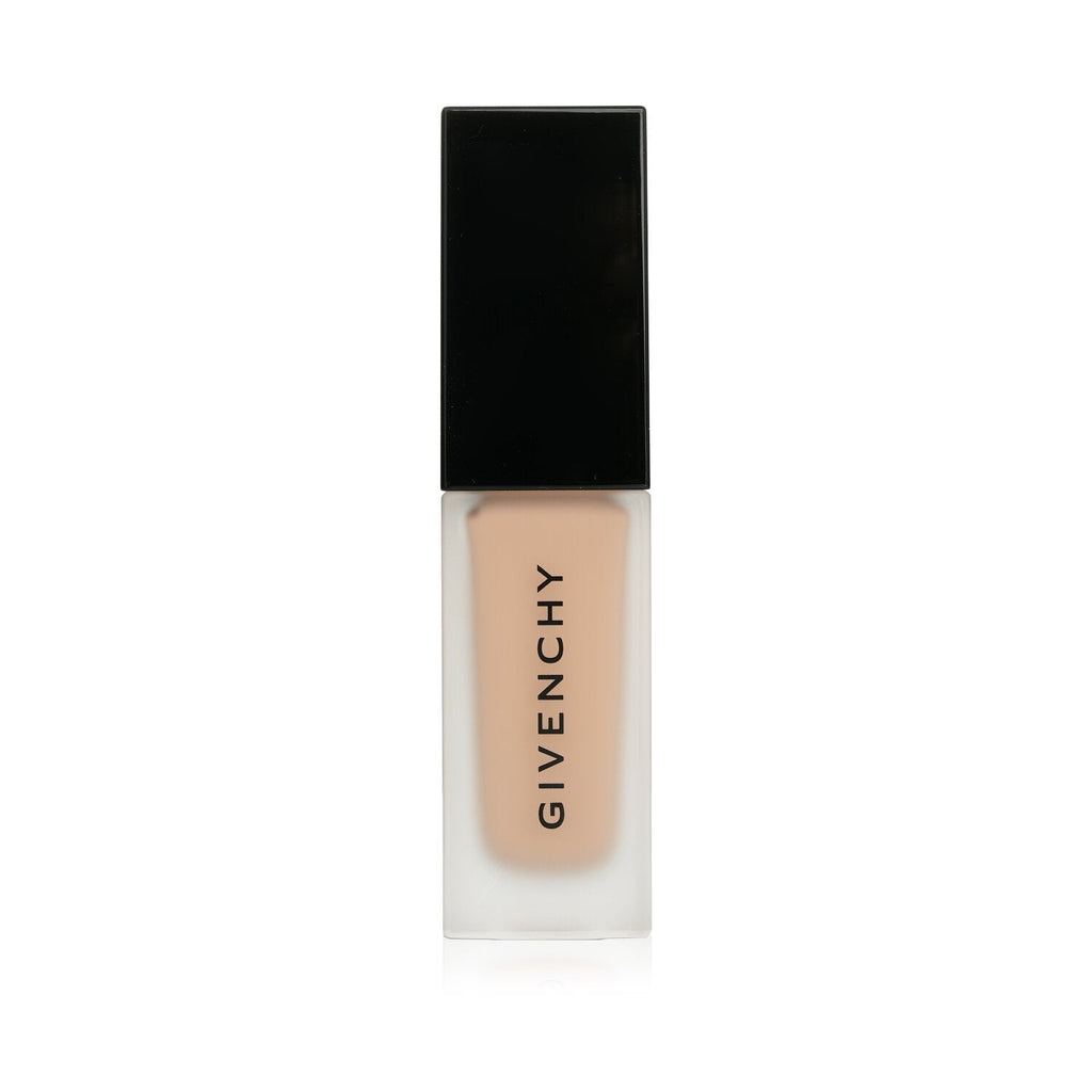 Givenchy Prisme Libre Skin Caring Matte Foundation - # 4-W310  30ml