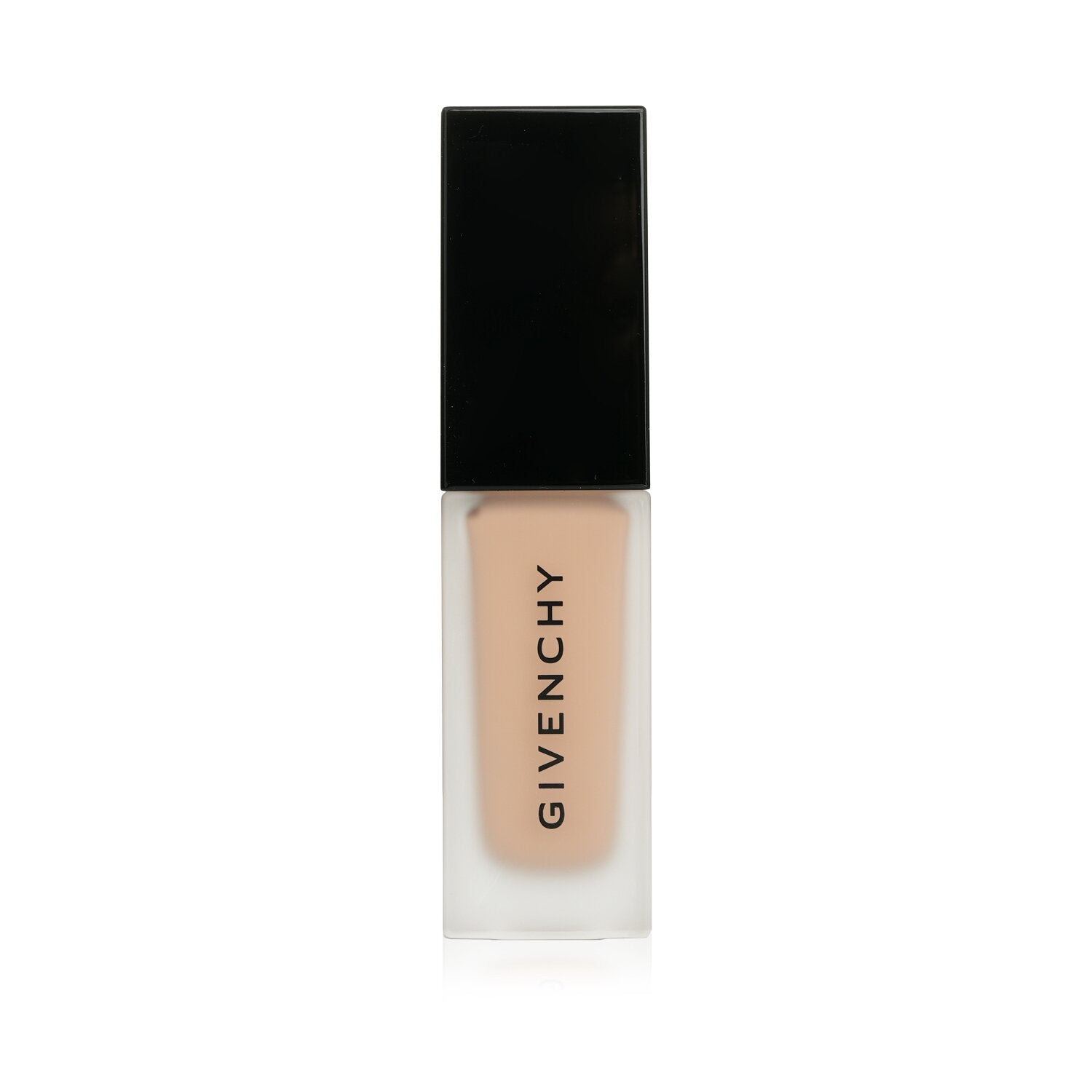 Givenchy Prisme Libre Skin Caring Matte Foundation - # 4-W310  30ml