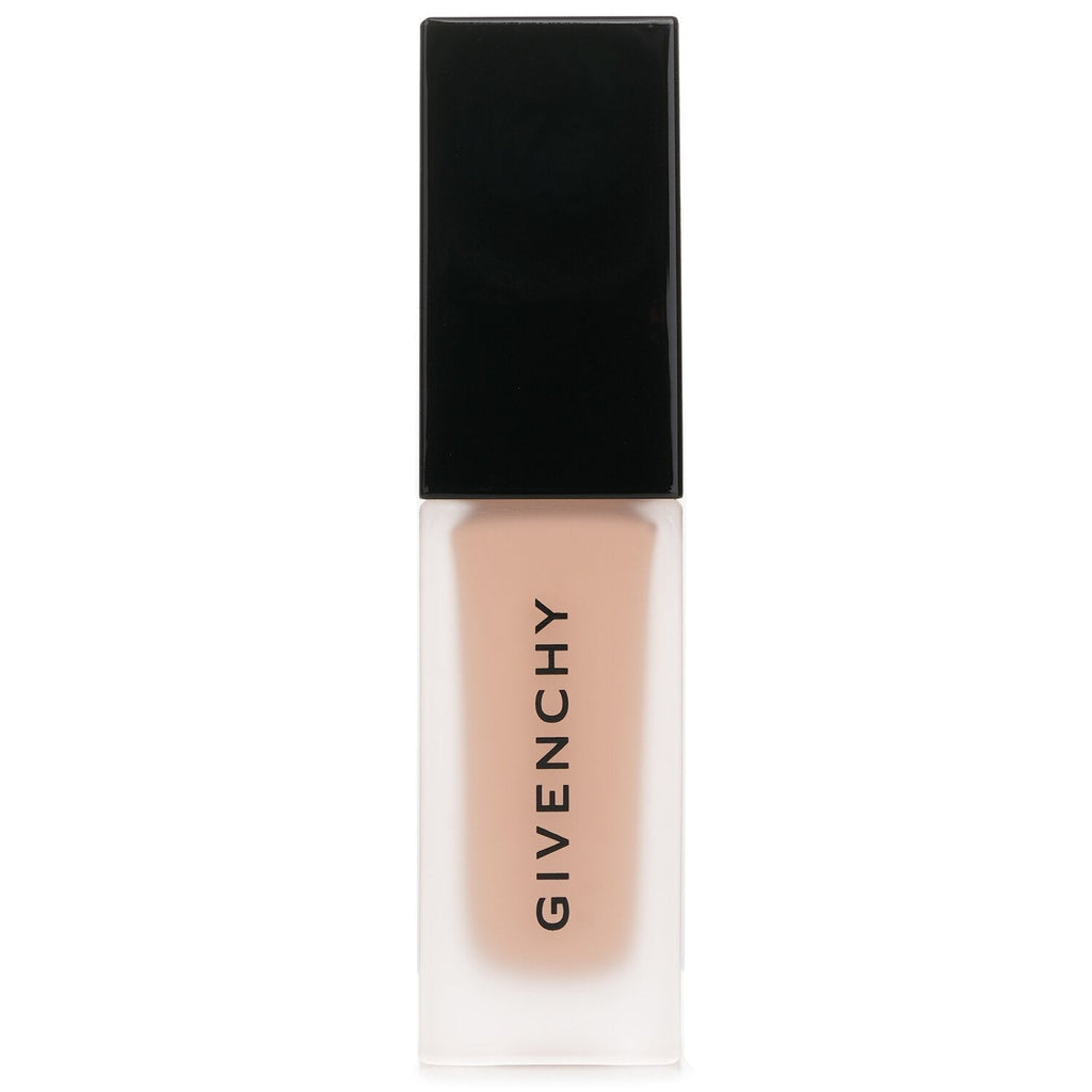 Givenchy Prisme Libre Skin Caring Matte Foundation - # 4-W310  30ml