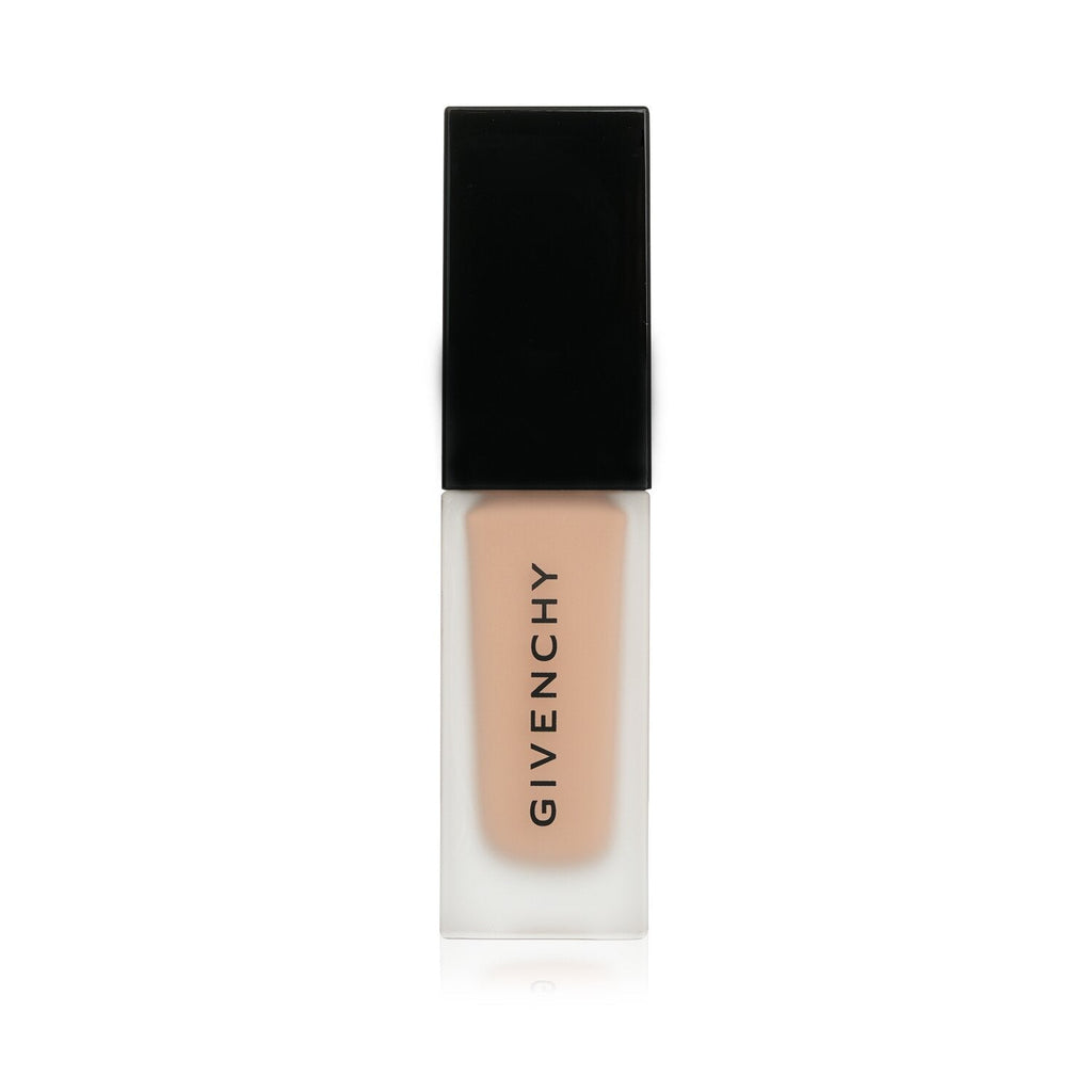 Givenchy Prisme Libre Skin Caring Matte Foundation - # 2-W110  30ml/1oz