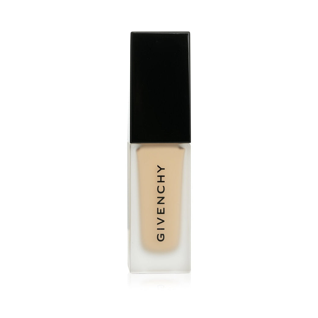 Givenchy Prisme Libre Skin Caring Matte Foundation - # 2-W110  30ml/1oz
