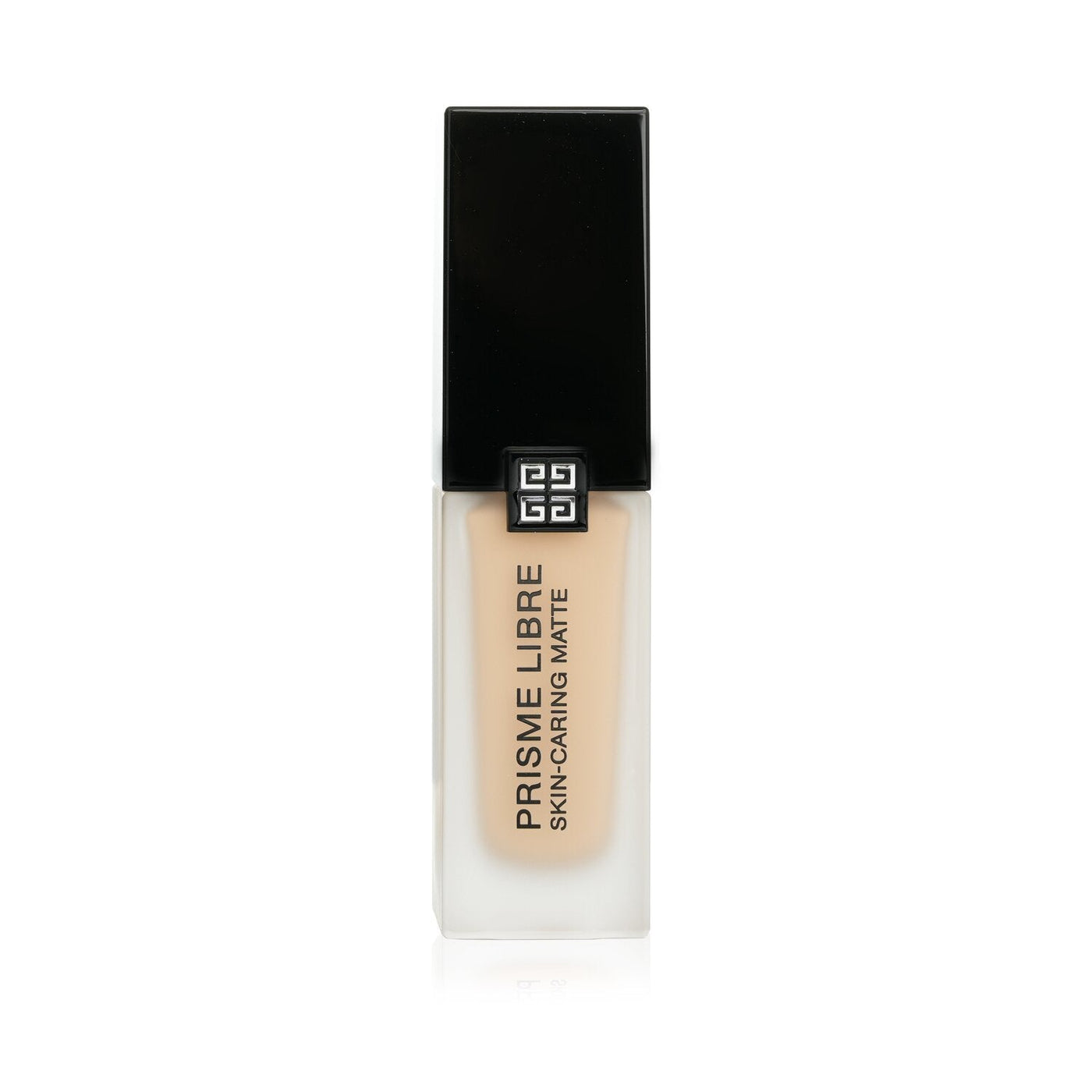 Givenchy Prisme Libre Skin Caring Matte Foundation - # 3-N270  30ml/1oz