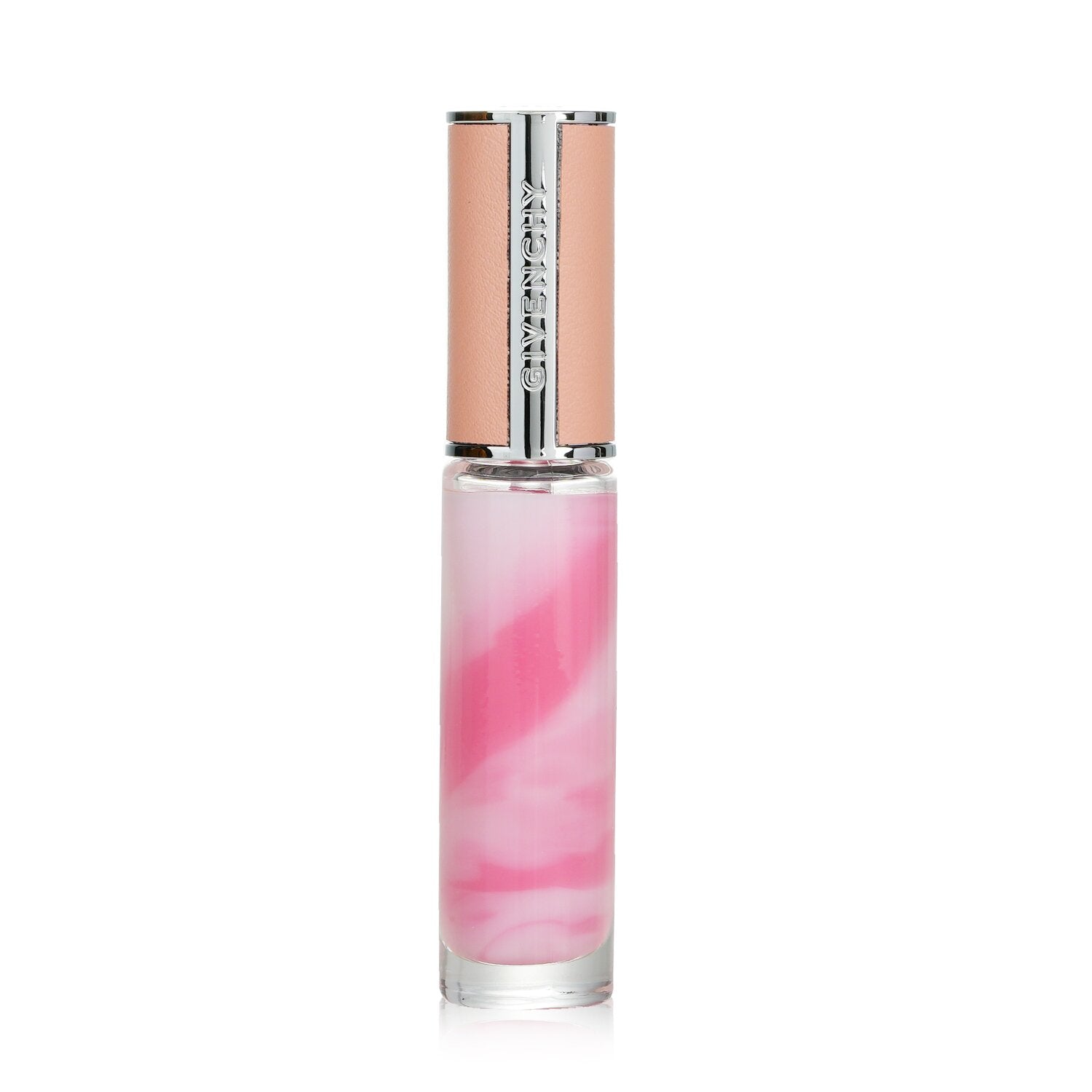 Givenchy Rose Perfecto Liquid Lip Balm - # 117 Chilling Brown  6ml/0.21oz
