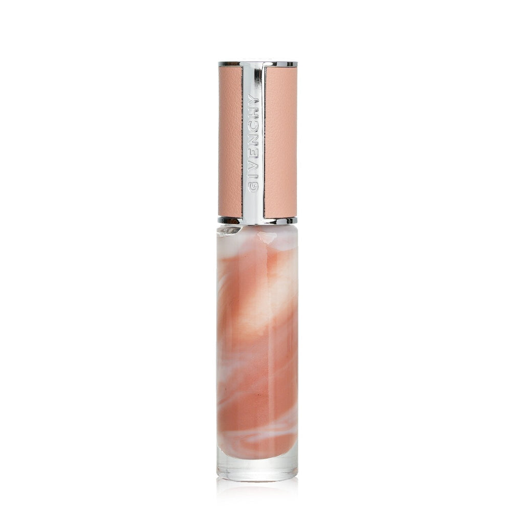 Givenchy Rose Perfecto Liquid Lip Balm - # 210 Pink Nude  6ml/0.21oz