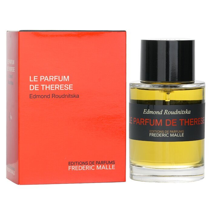 Frederic Malle Le Parfum De Therese Eau De Parfum Spray (Unisex) 100ml/3.4oz