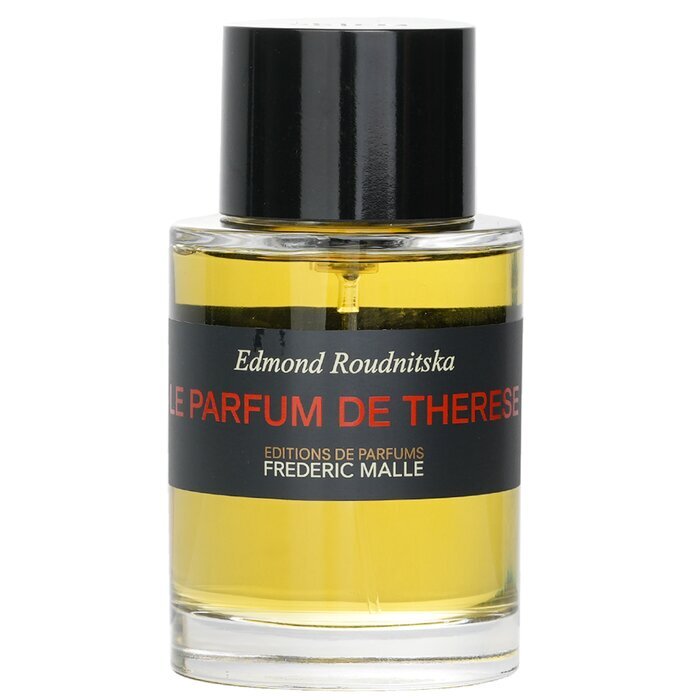 Frederic Malle Le Parfum De Therese Eau De Parfum Spray (Unisex) 100ml/3.4oz