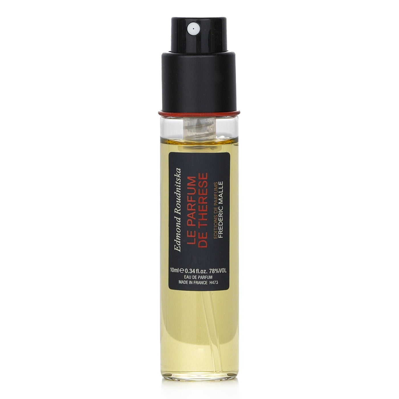Frederic Malle Le Parfum De Therese Eau De Parfum Travel Spray Refill  10ml/0.34oz