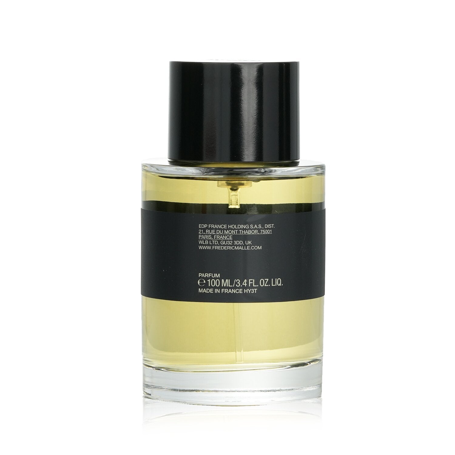 Frederic Malle Rose Tonnerre Eau De Parfum Spray  50ml/1.7oz