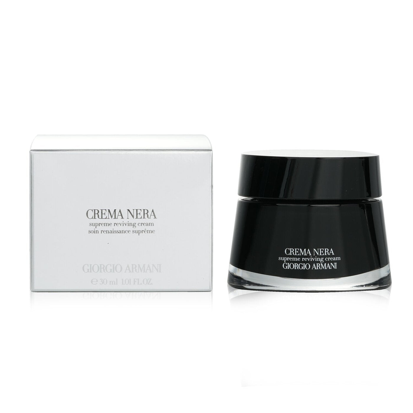 Giorgio Armani Crema Nera Supreme Reviving Cream  50ml/1.6oz