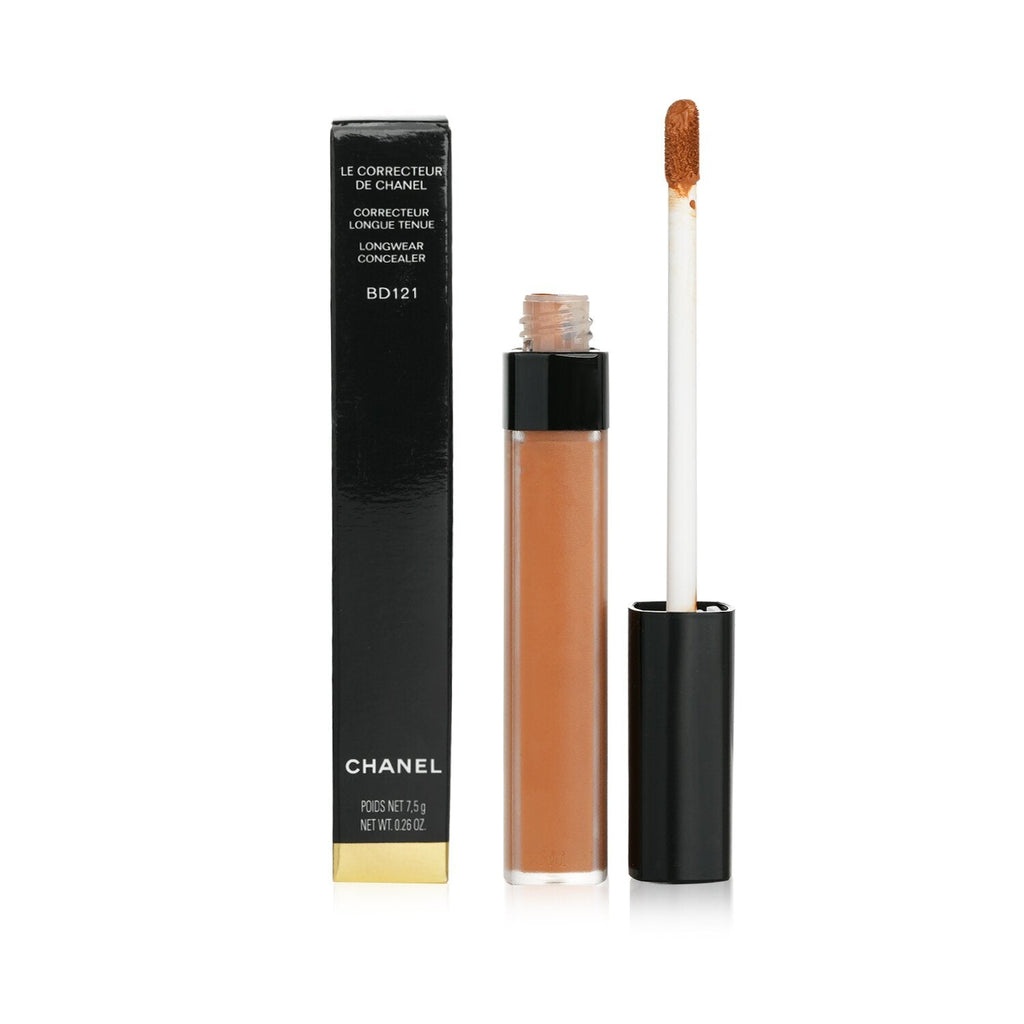 Chanel Le Correcteur De Chanel Longwear Concealer - # B30  7.5g/0.26oz