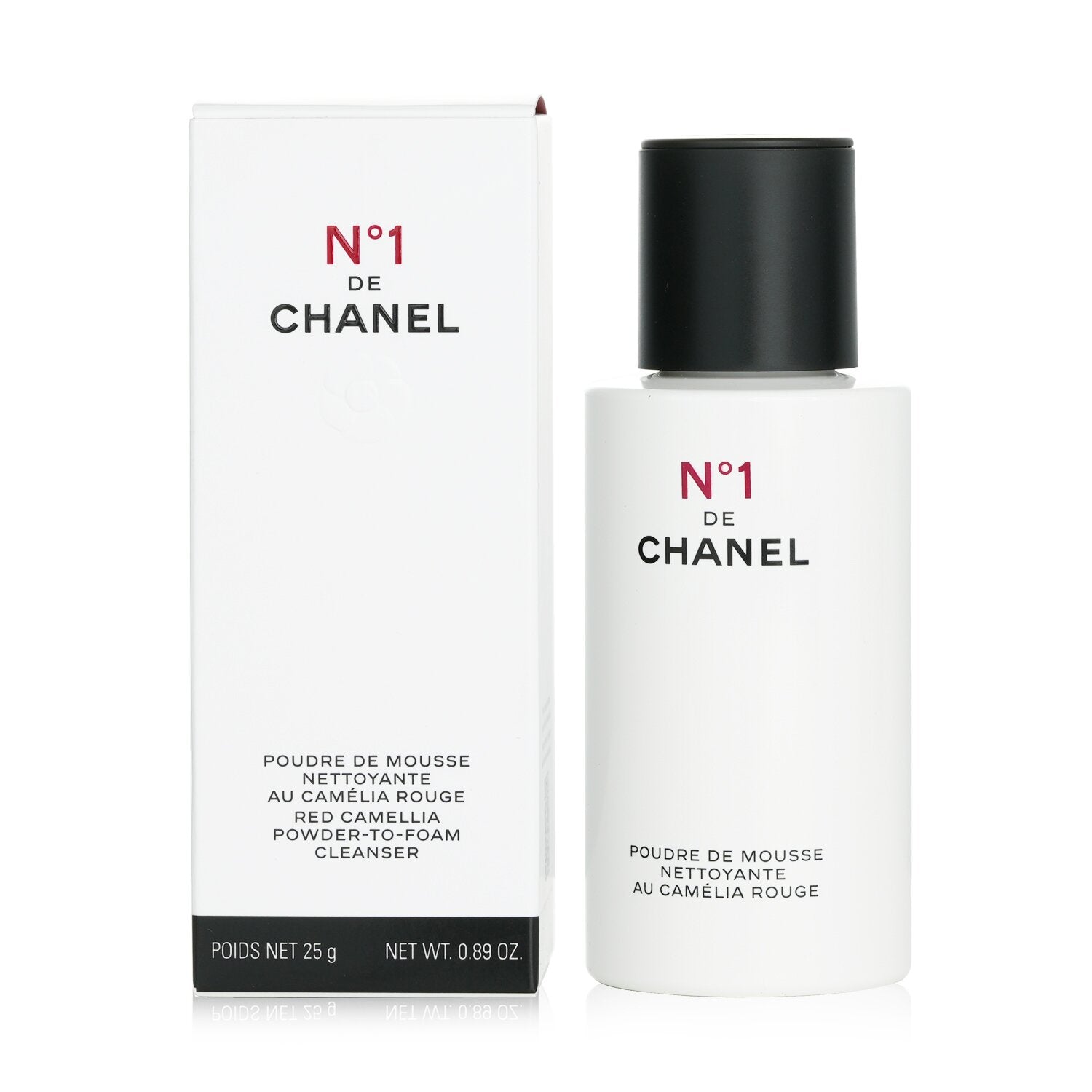 Chanel N°1 De Chanel Red Camellia Revitalizing Eye Cream  15g/0.5oz