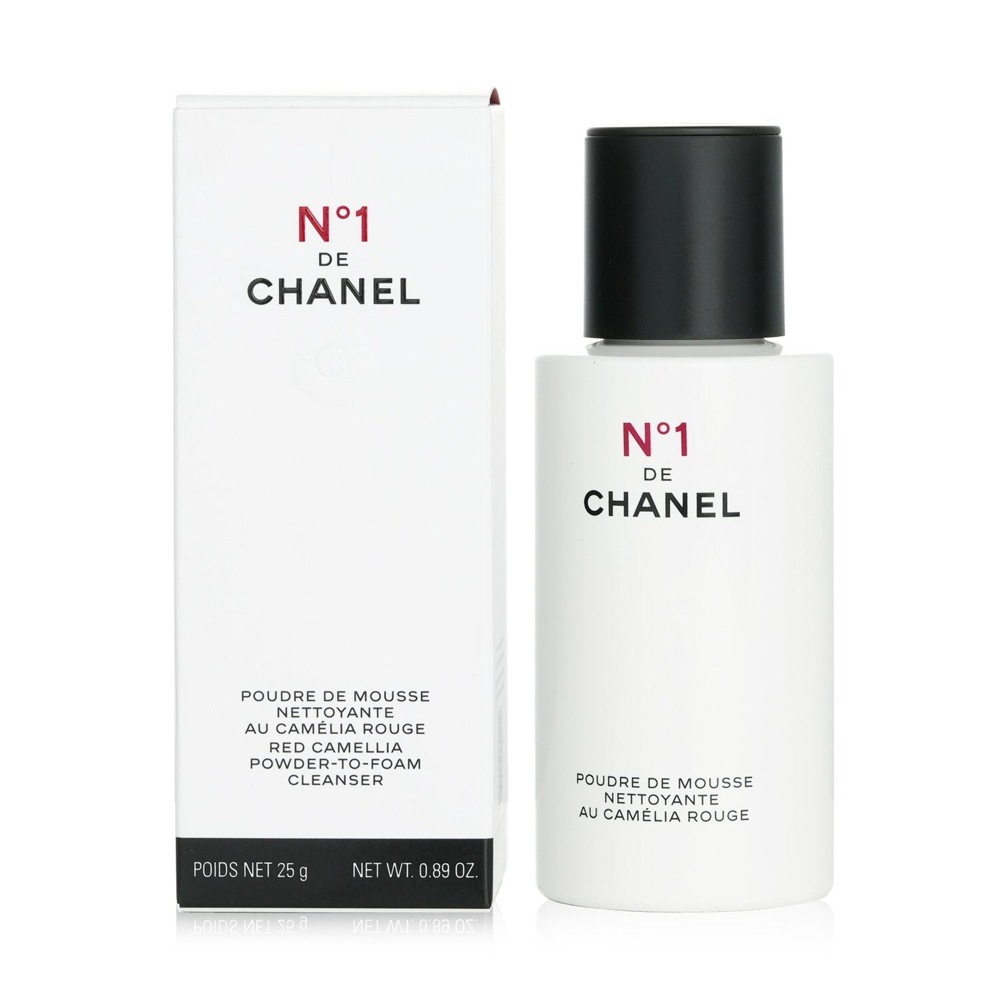 Chanel N°1 De Chanel Red Camellia Revitalizing Lotion  150ml/5oz