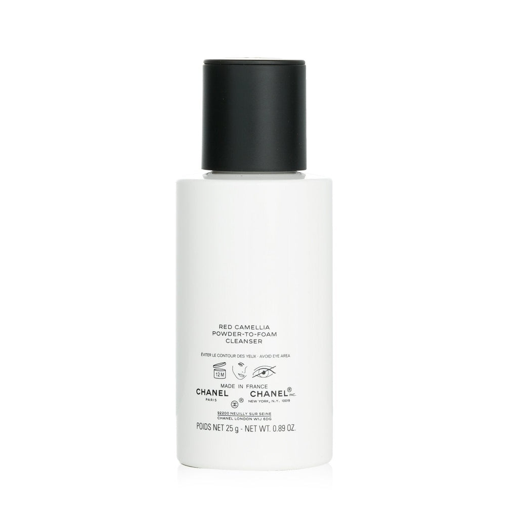 Chanel N°1 De Chanel Red Camellia Powder-To-Foam Cleanser  25g/0.89oz