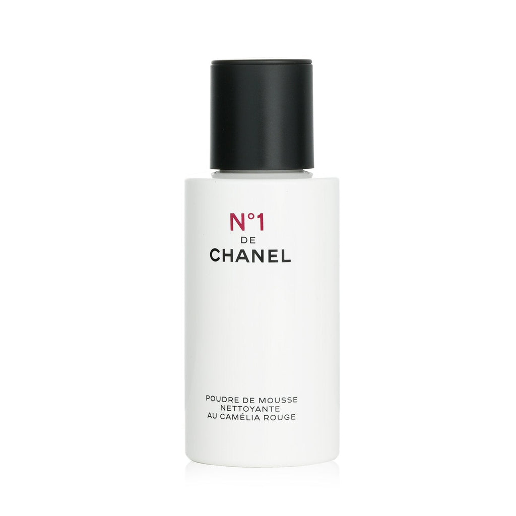 Chanel N°1 De Chanel Red Camellia Powder-To-Foam Cleanser  25g/0.89oz