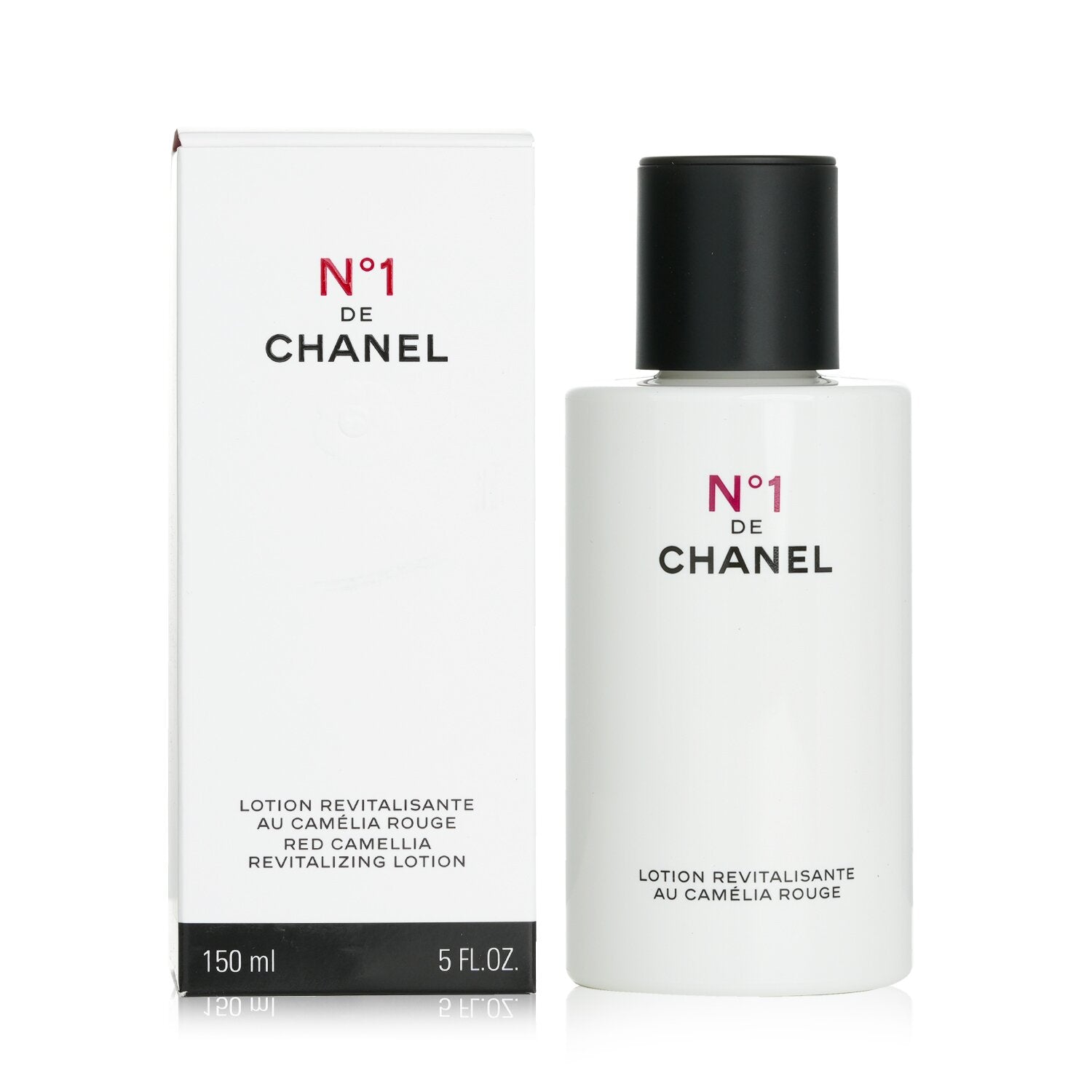 Chanel N°1 De Chanel Red Camellia Revitalizing Eye Cream  15g/0.5oz