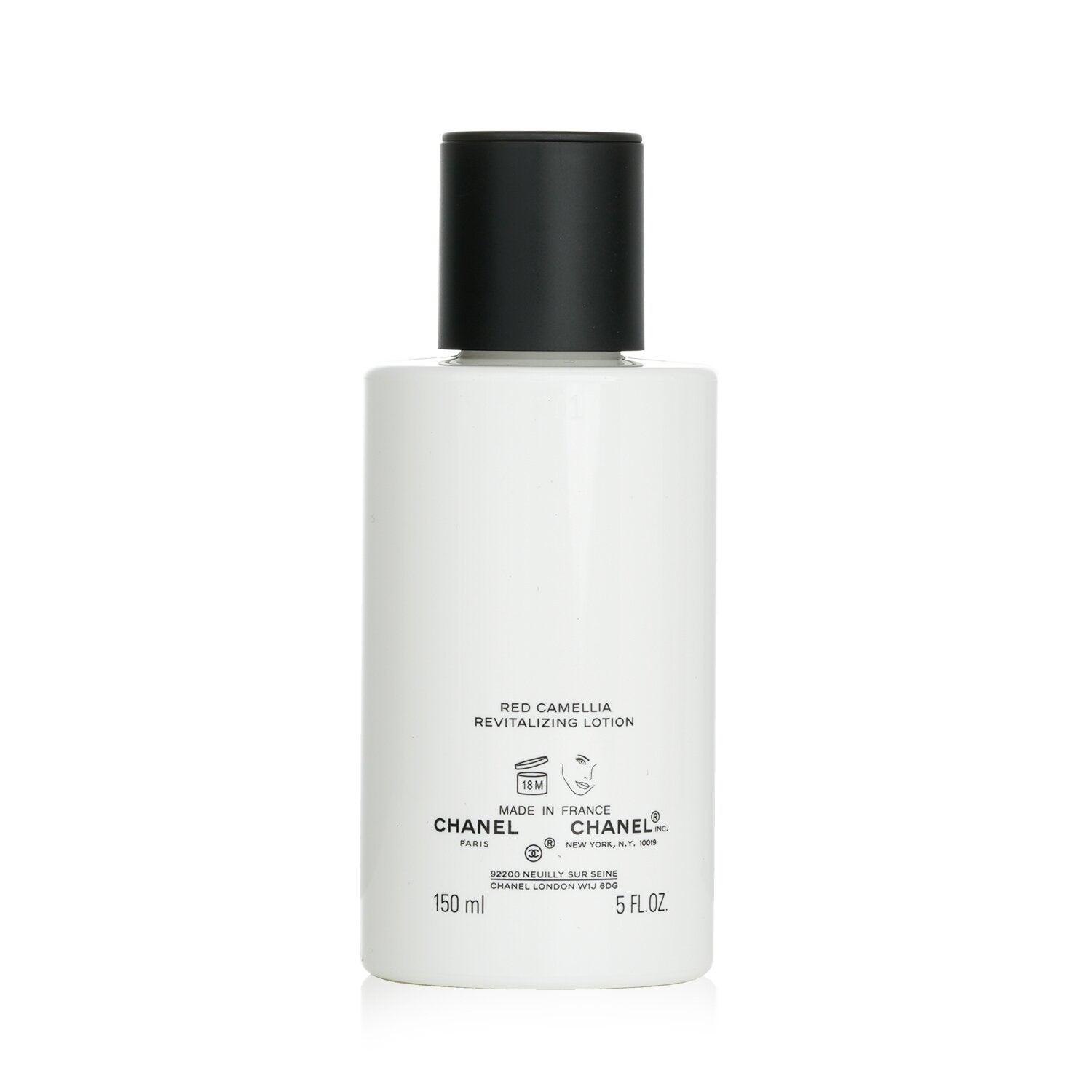 Chanel N°1 De Chanel Red Camellia Powder-To-Foam Cleanser  25g/0.89oz