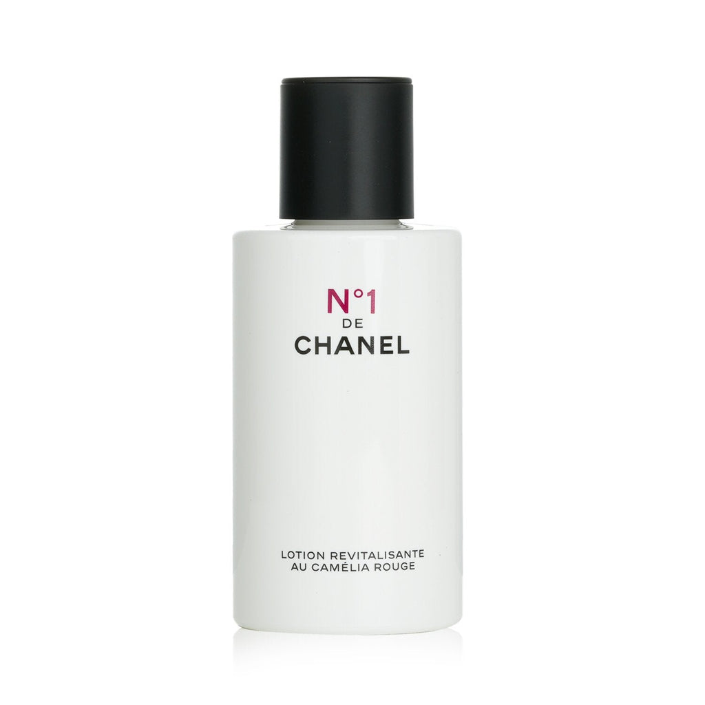 Chanel N°1 De Chanel Red Camellia Powder-To-Foam Cleanser  25g/0.89oz
