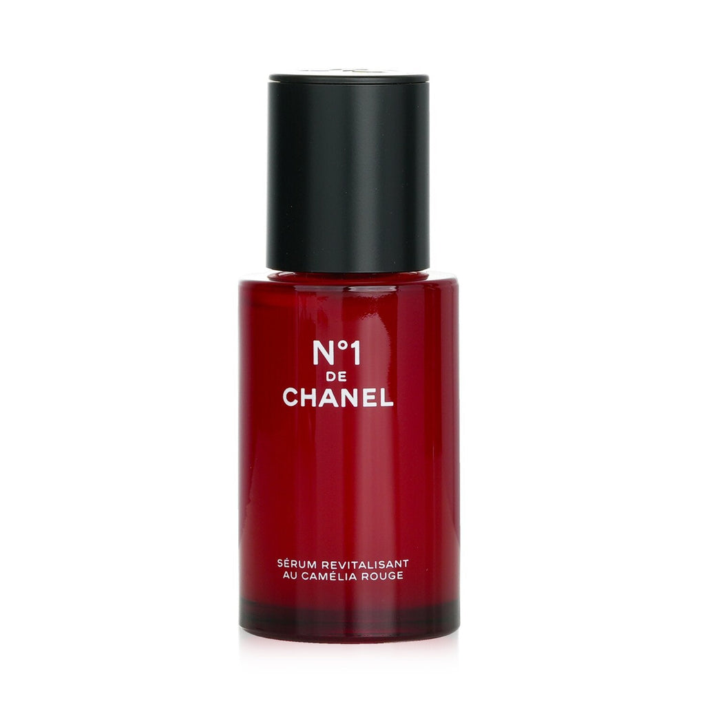Chanel N°1 De Chanel Red Camellia Powder-To-Foam Cleanser  25g/0.89oz